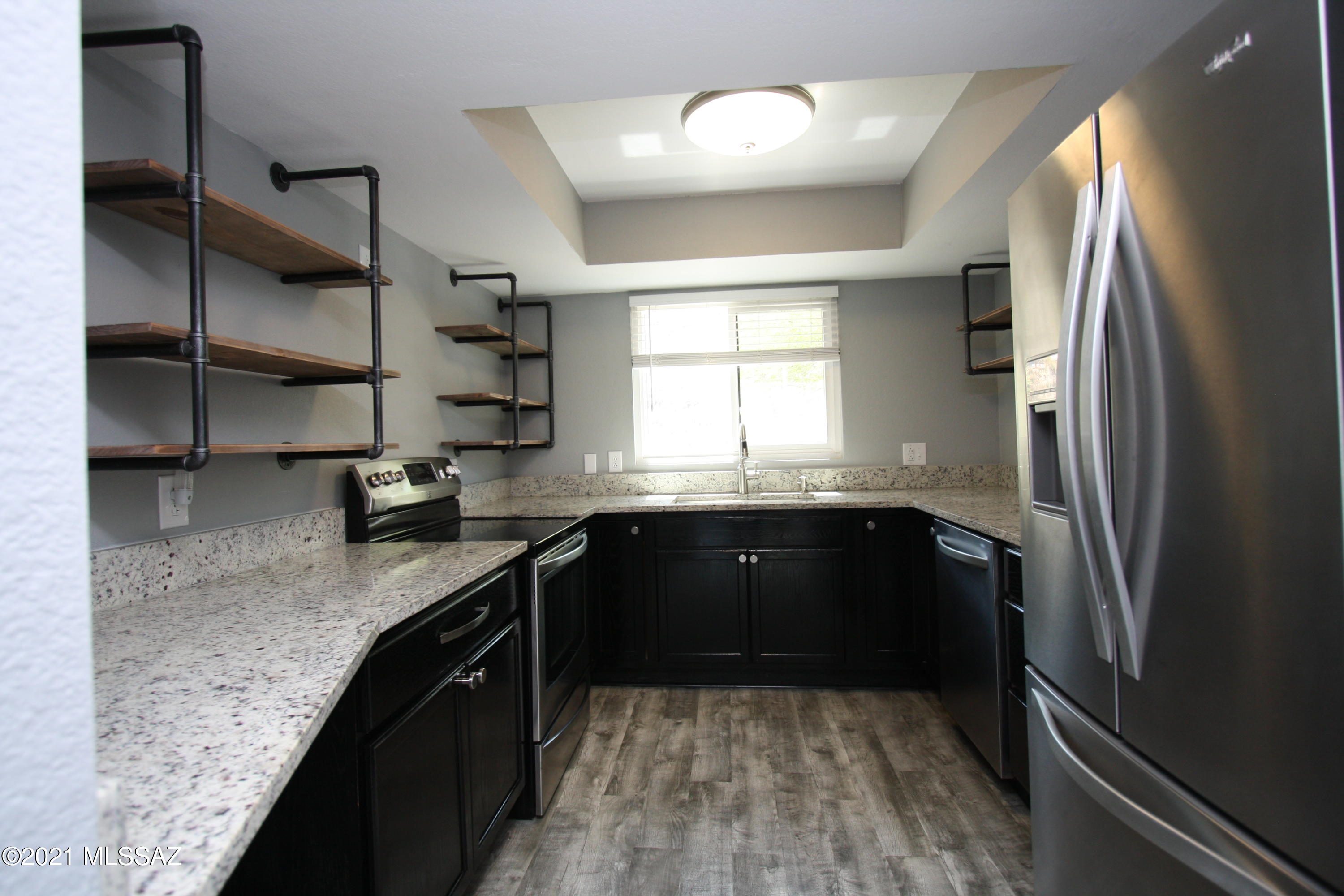 Villas at Sabino Canyon Condominiums - Residential Lease