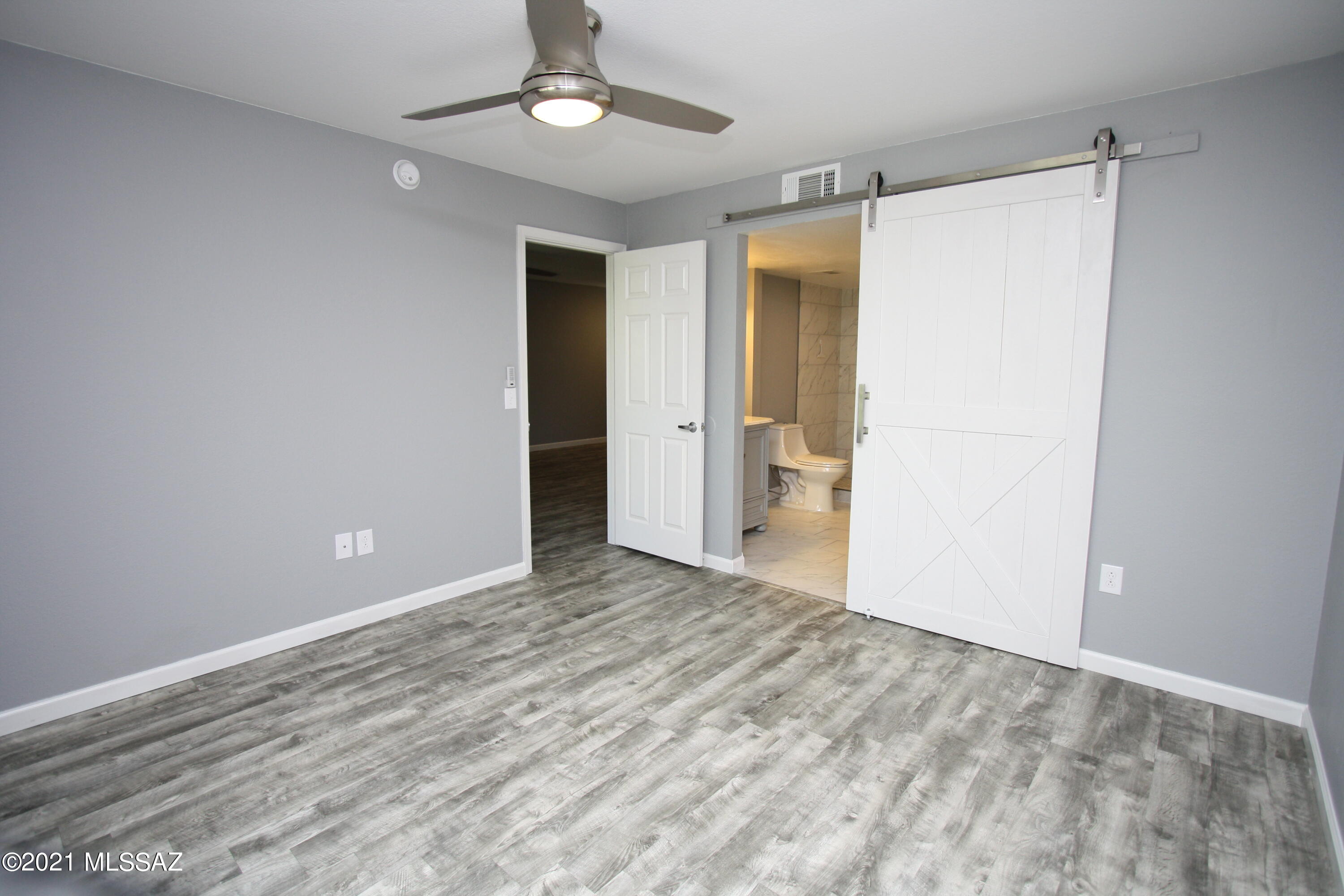 Villas at Sabino Canyon Condominiums - Residential Lease