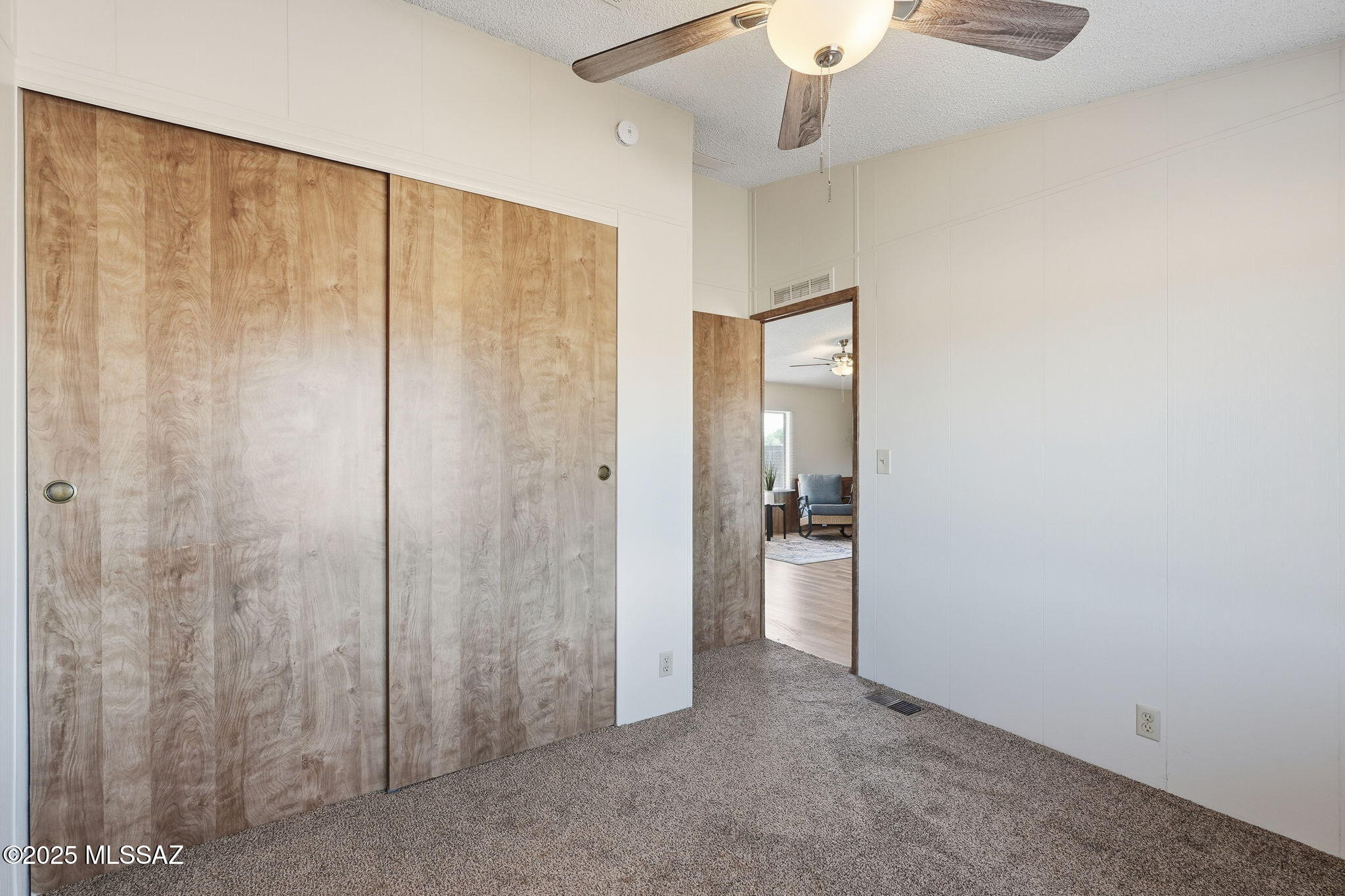 Silverbell West (1-92) - Residential