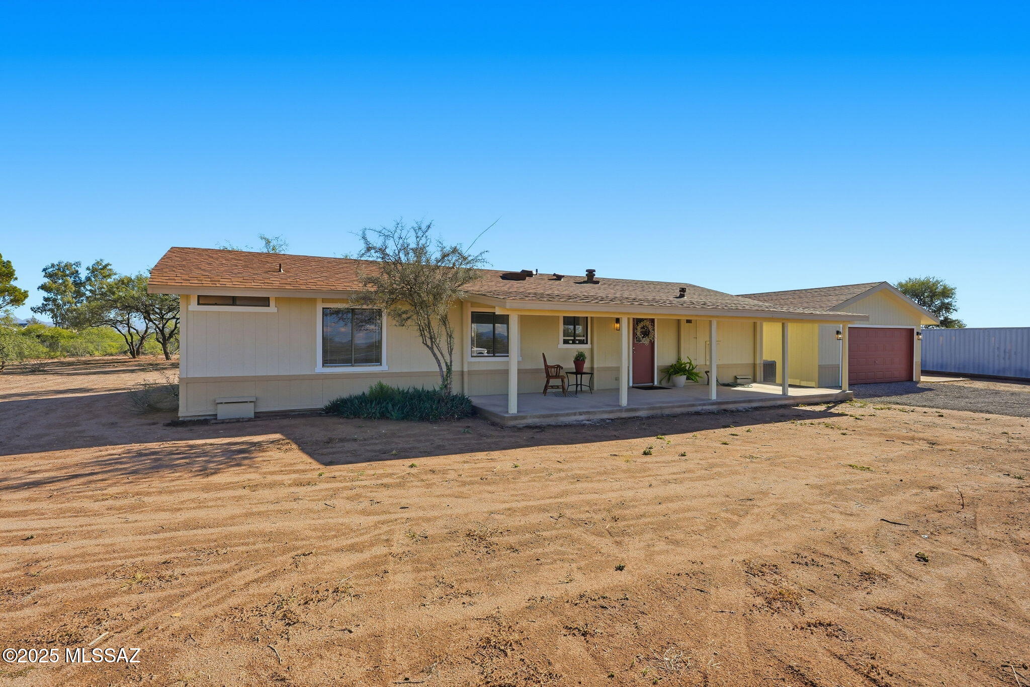 Silverbell West (1-92) - Residential