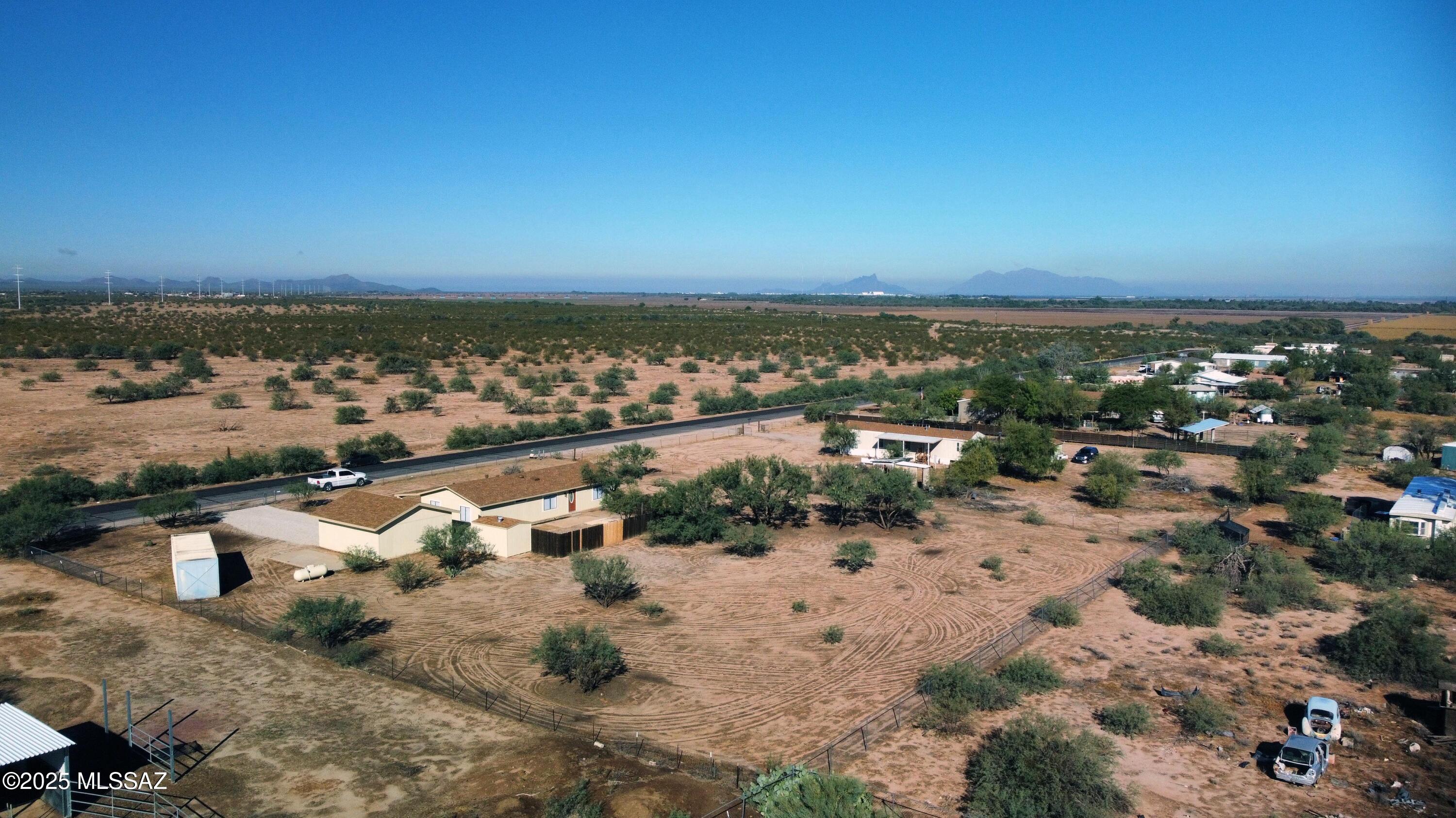 Silverbell West (1-92) - Residential