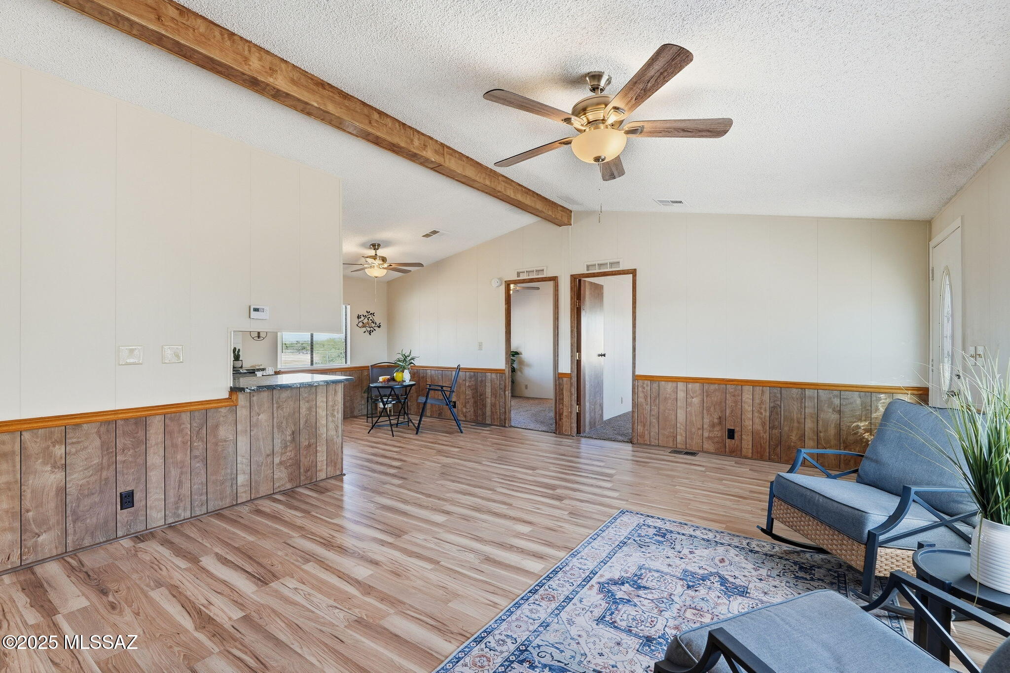 Silverbell West (1-92) - Residential
