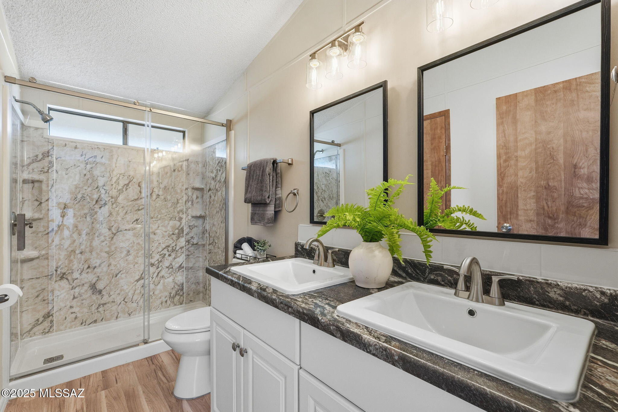 Silverbell West (1-92) - Residential