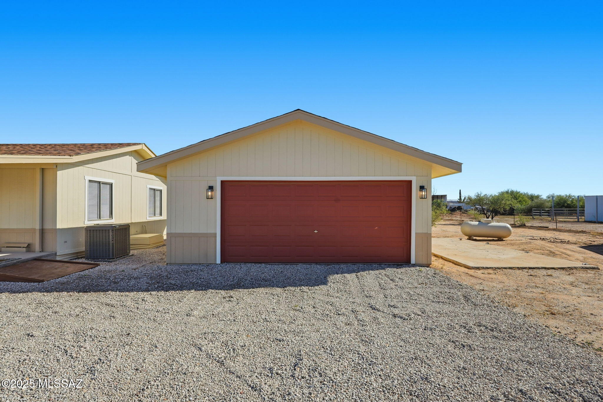 Silverbell West (1-92) - Residential