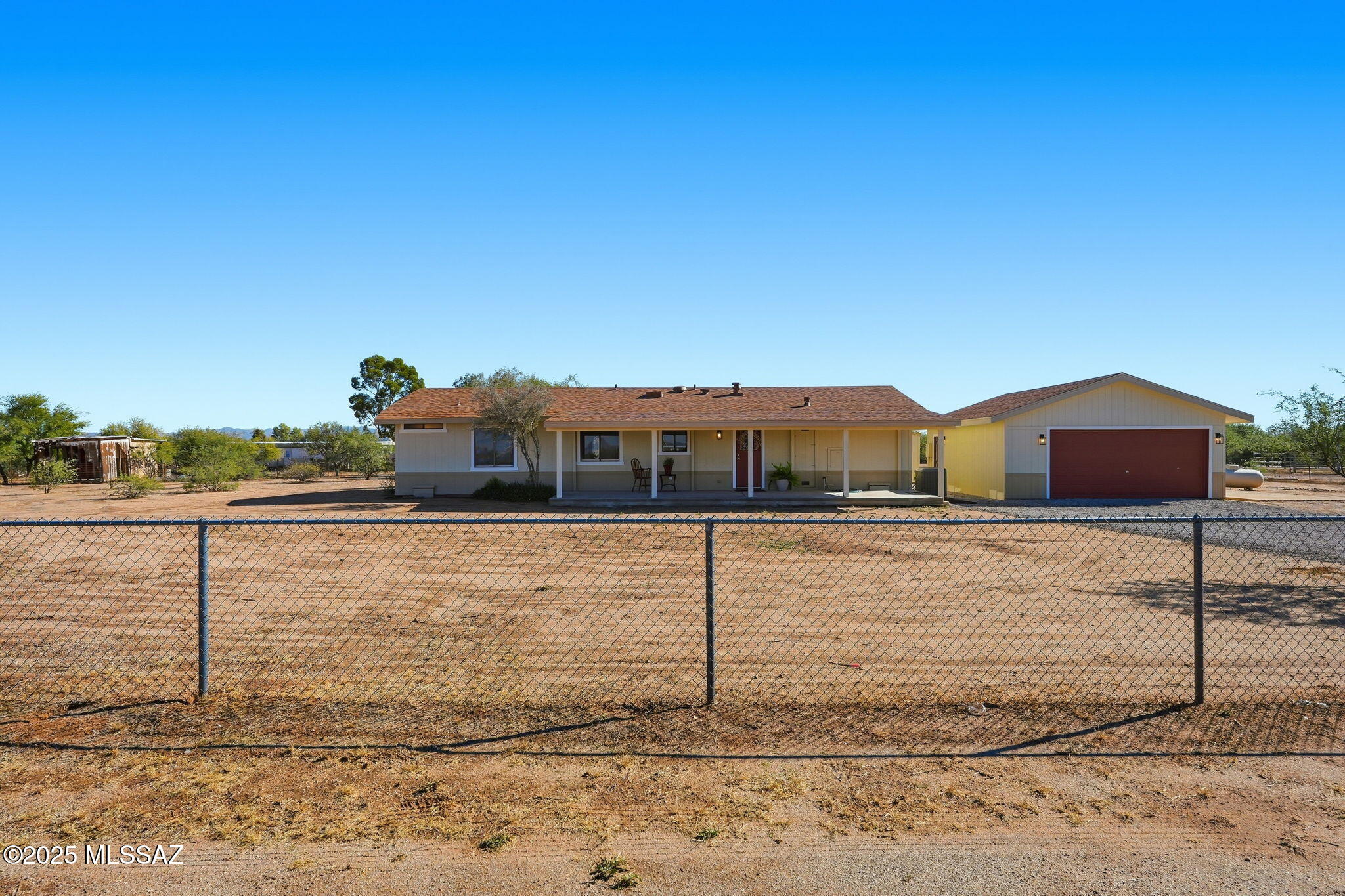 Silverbell West (1-92) - Residential
