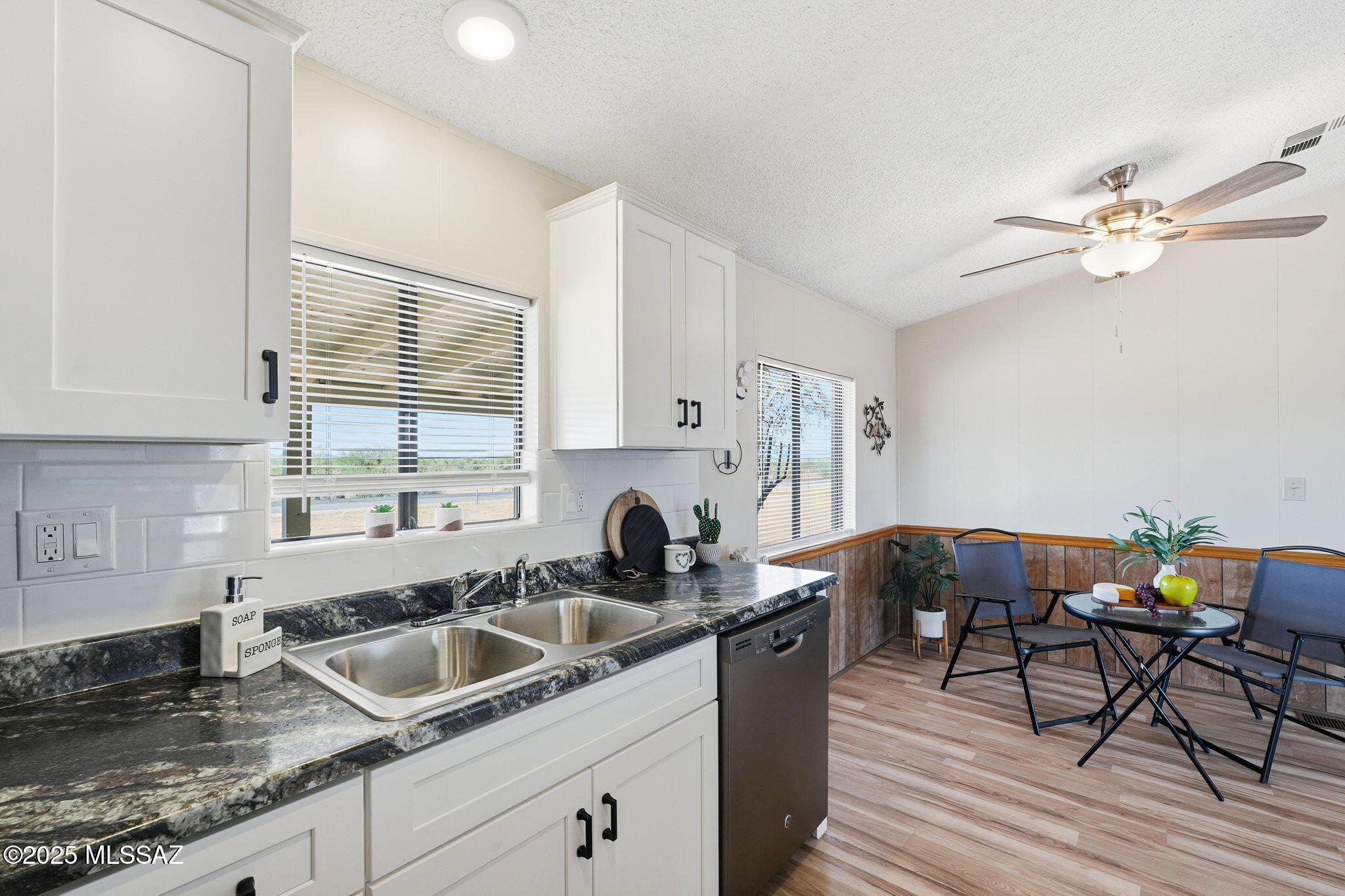 Silverbell West (1-92) - Residential