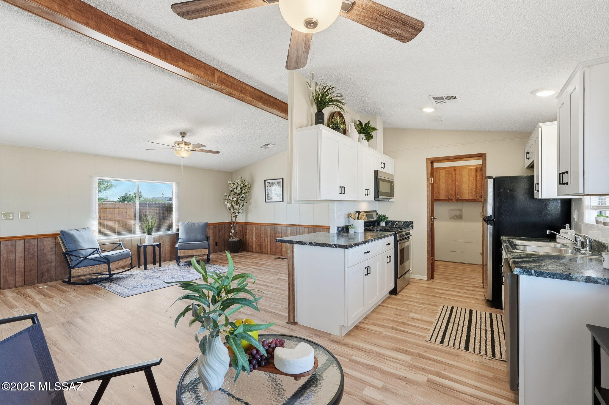 Silverbell West (1-92) - Residential
