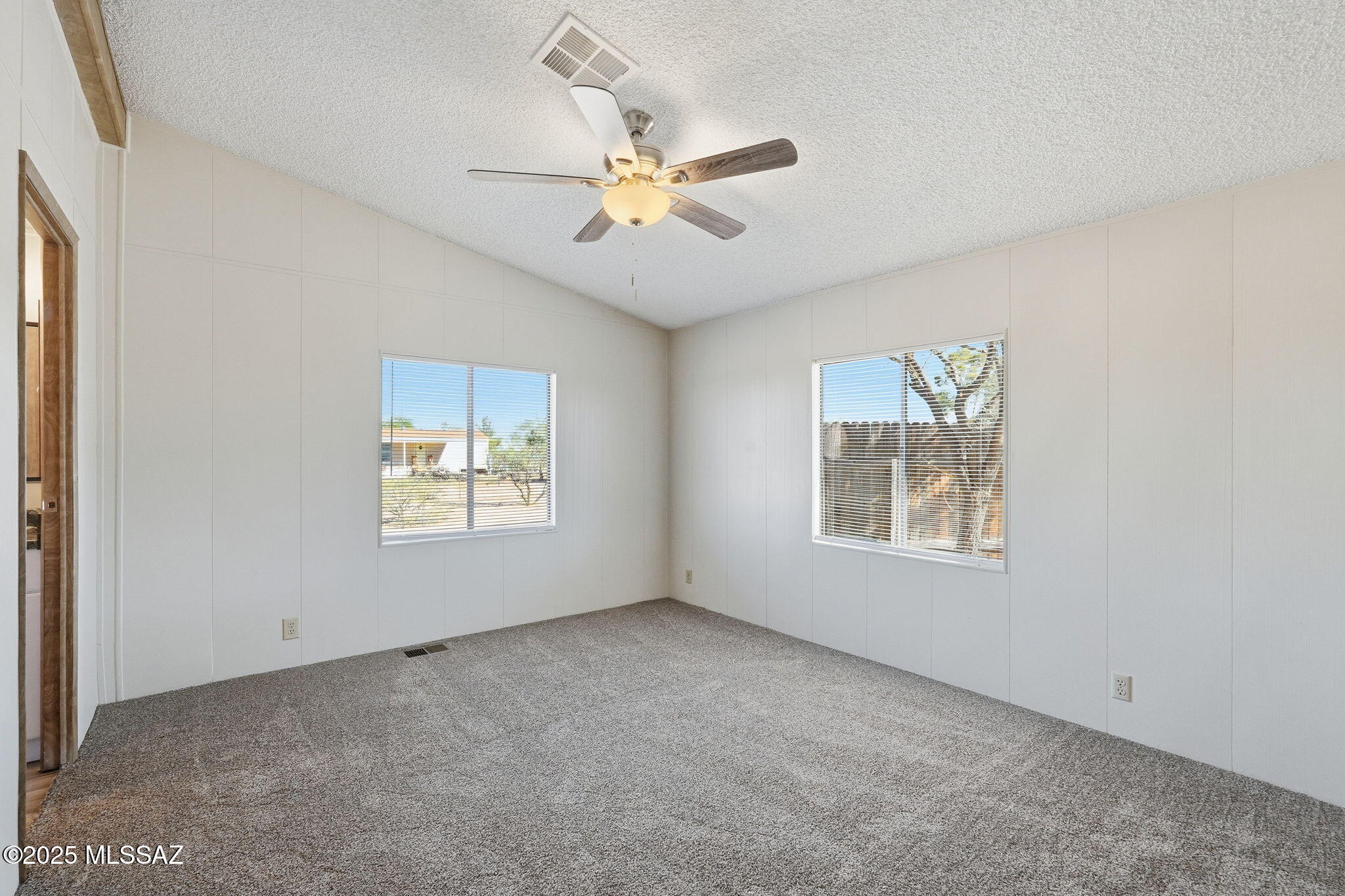 Silverbell West (1-92) - Residential