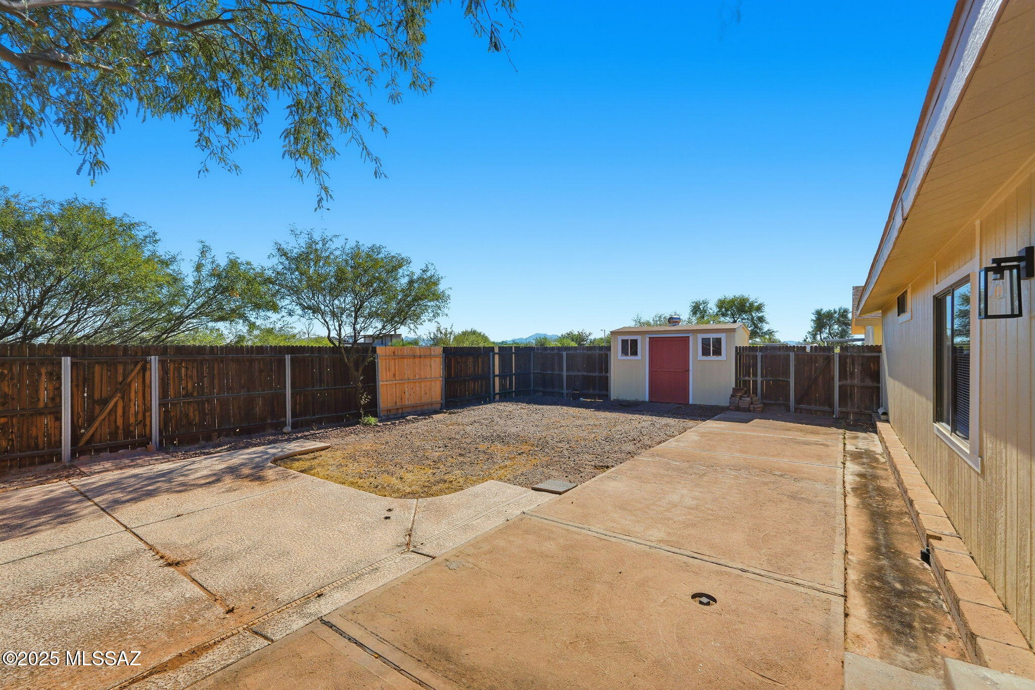 Silverbell West (1-92) - Residential