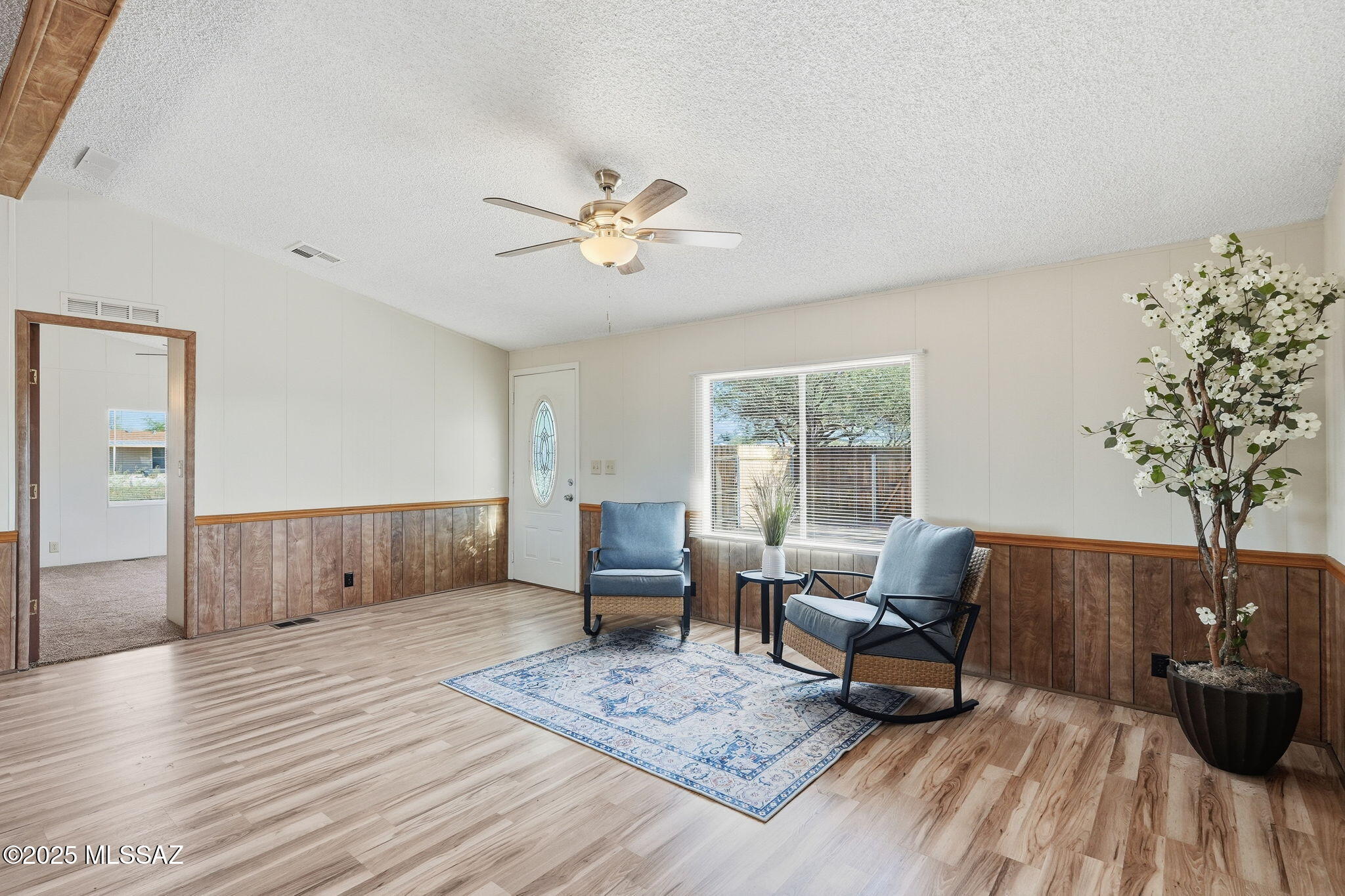 Silverbell West (1-92) - Residential