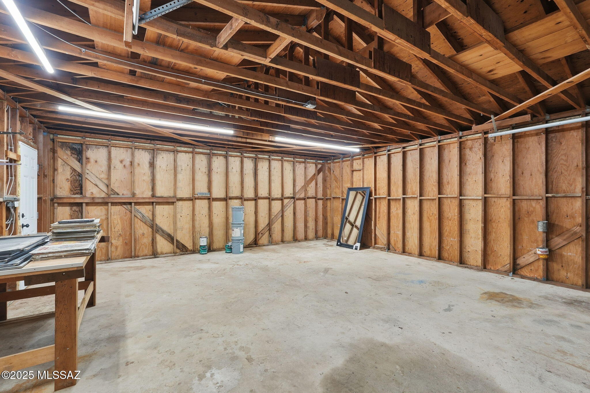 Silverbell West (1-92) - Residential