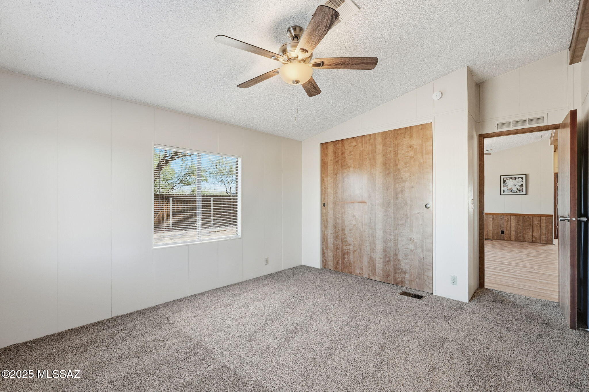 Silverbell West (1-92) - Residential
