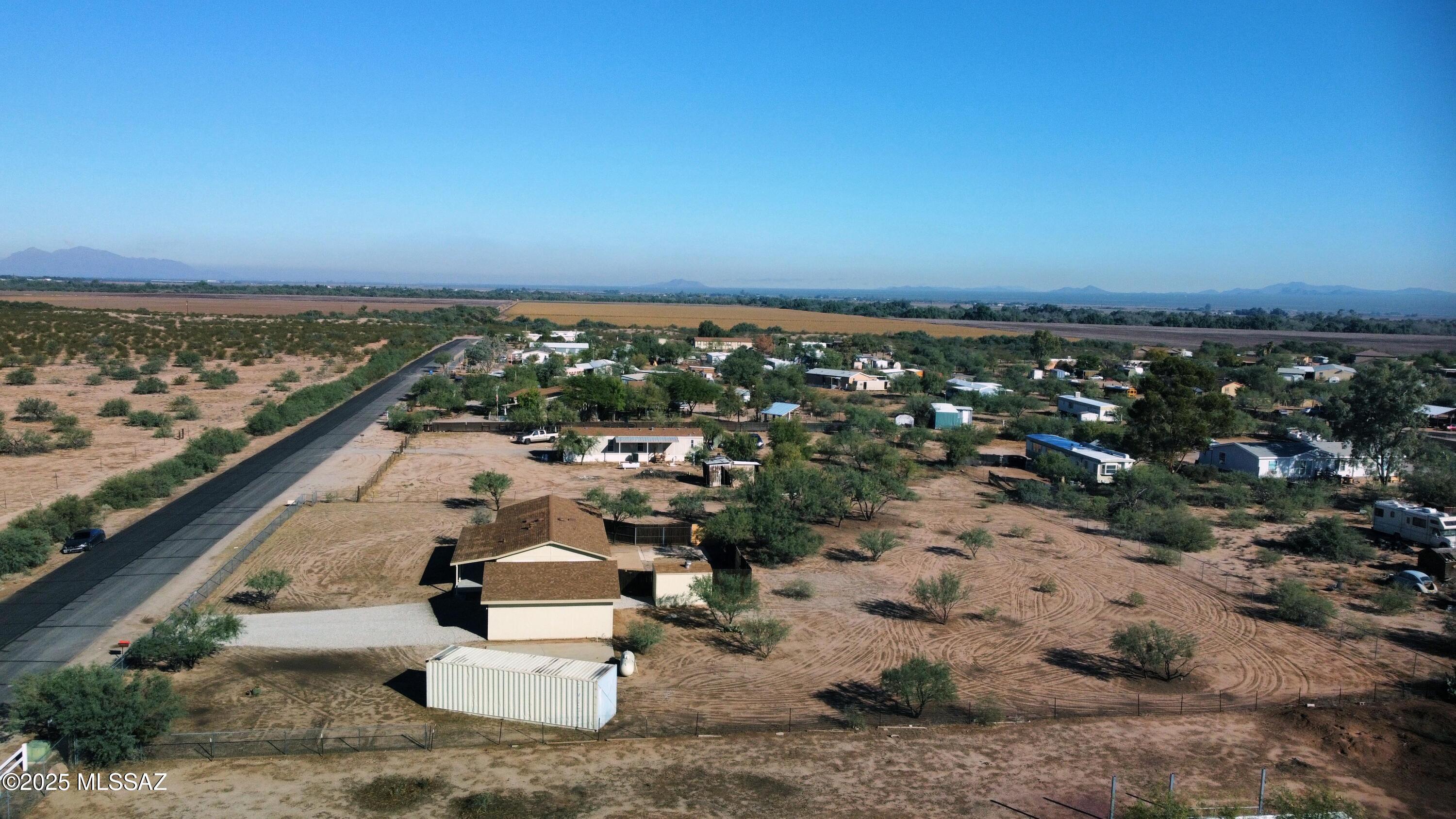 Silverbell West (1-92) - Residential