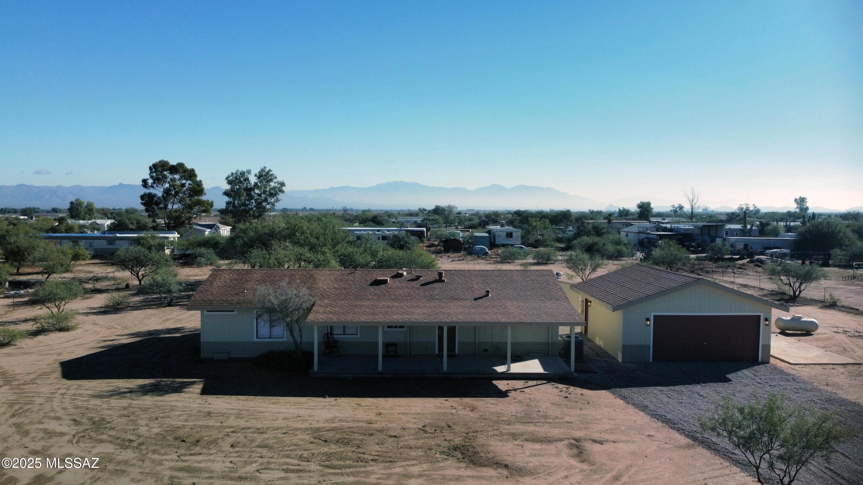 Silverbell West (1-92) - Residential