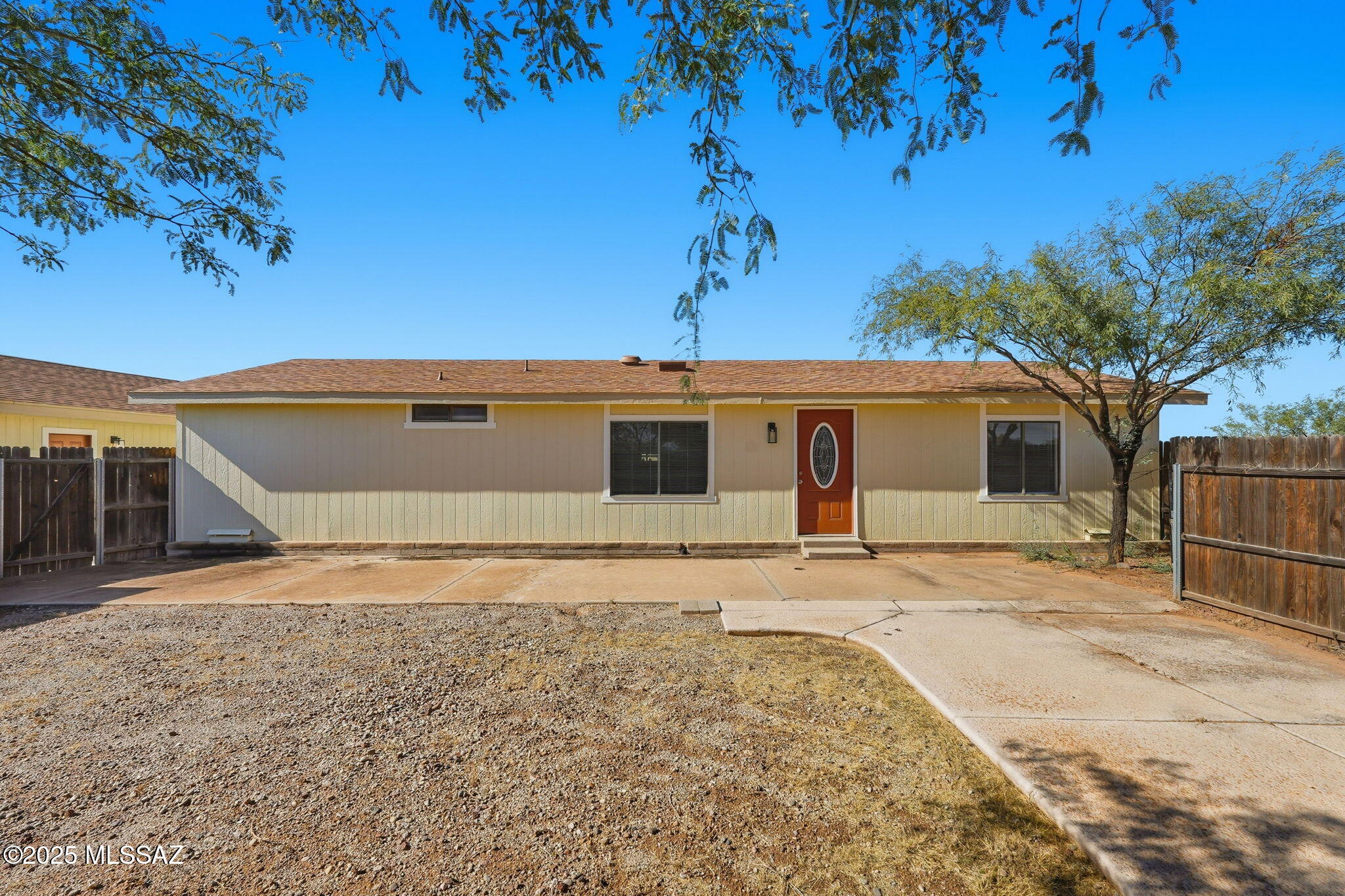 Silverbell West (1-92) - Residential