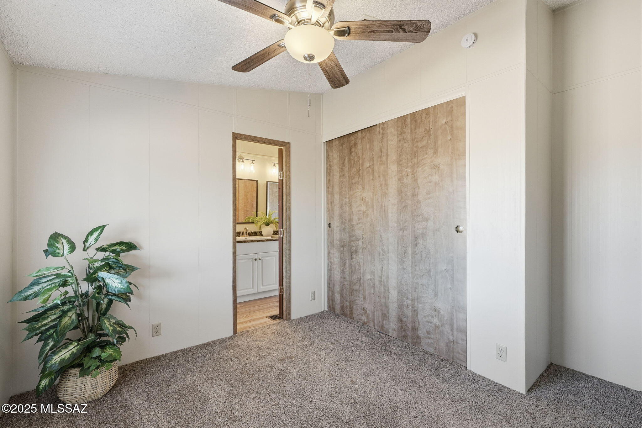 Silverbell West (1-92) - Residential