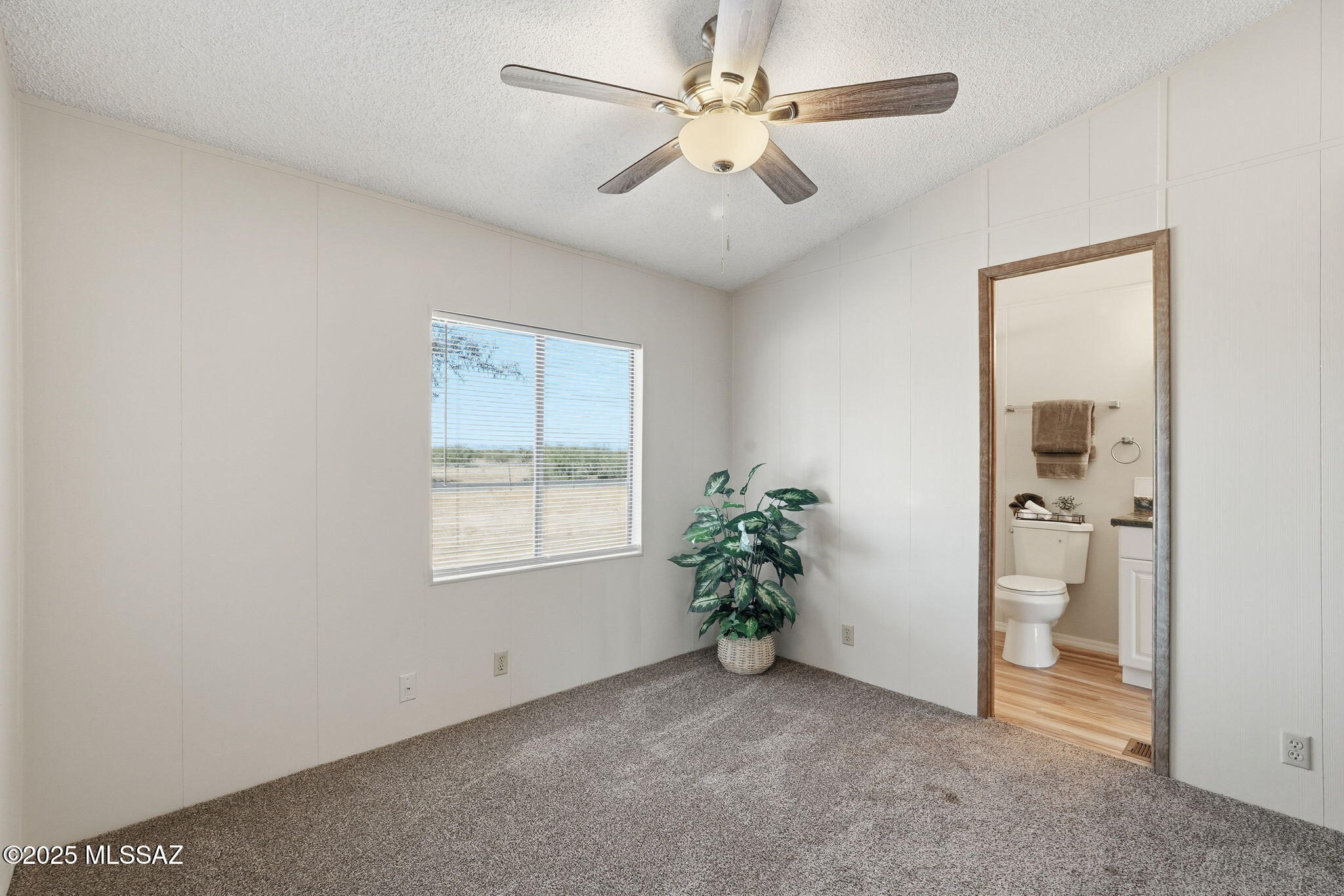 Silverbell West (1-92) - Residential