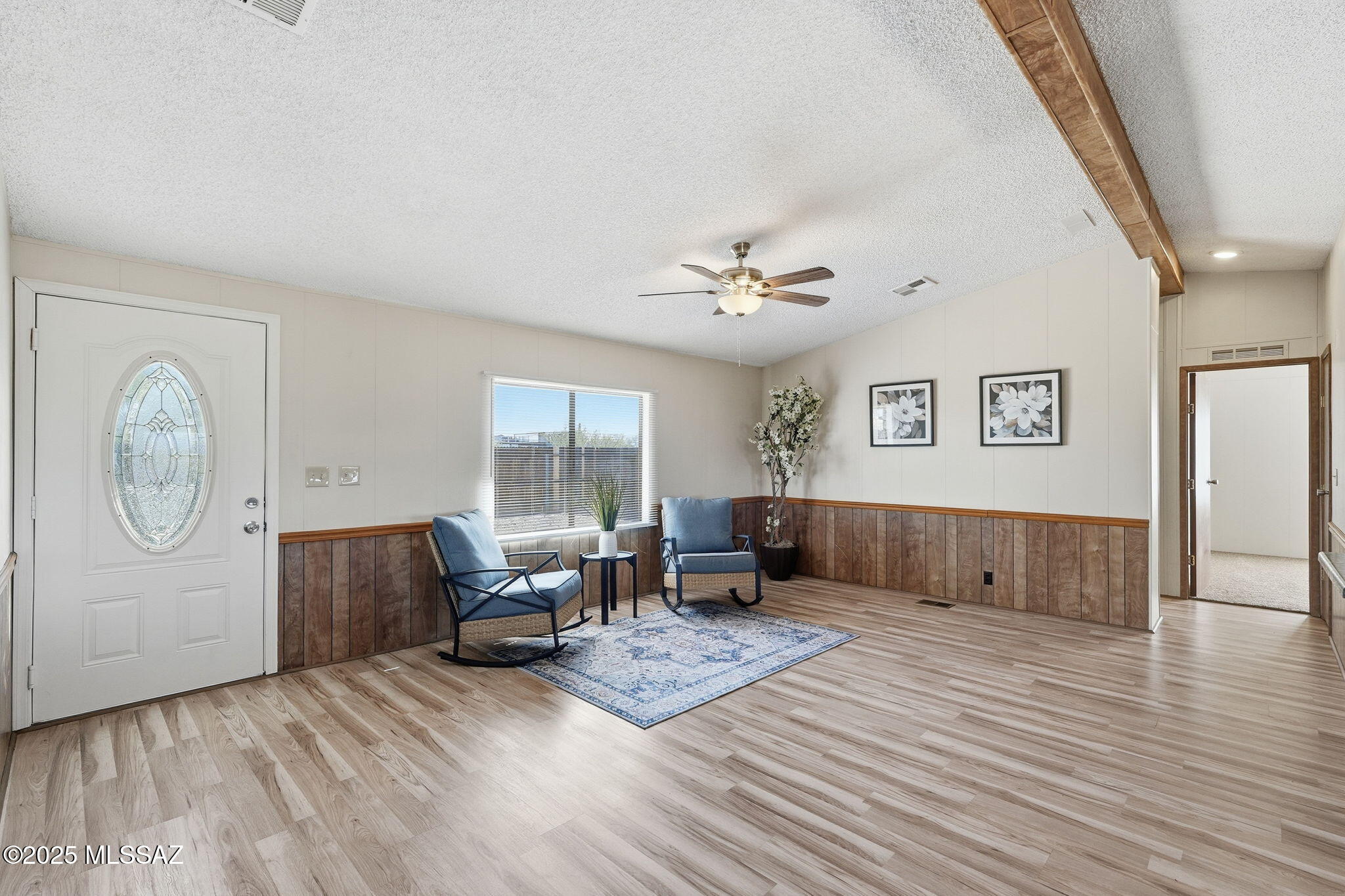 Silverbell West (1-92) - Residential