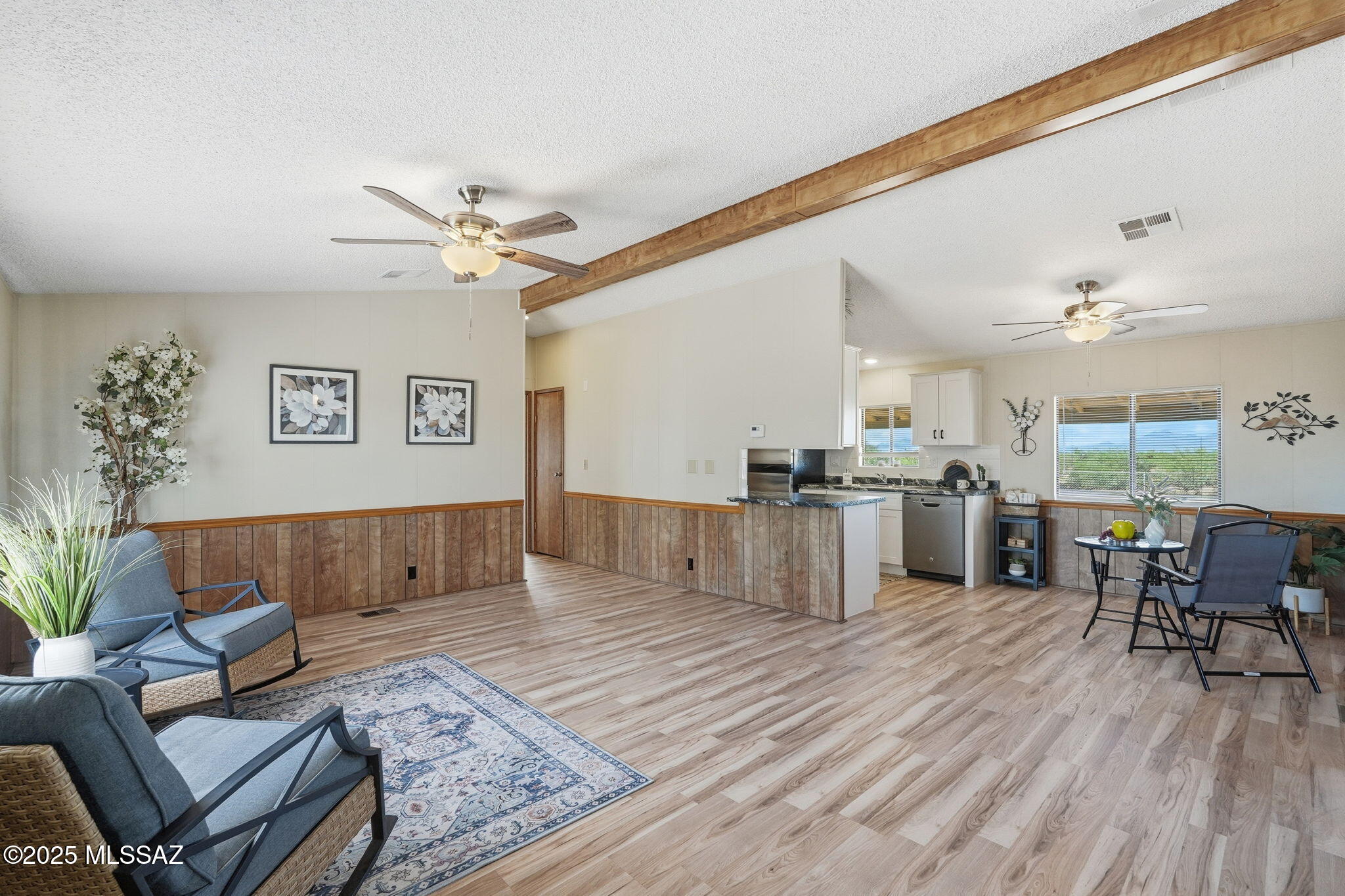 Silverbell West (1-92) - Residential