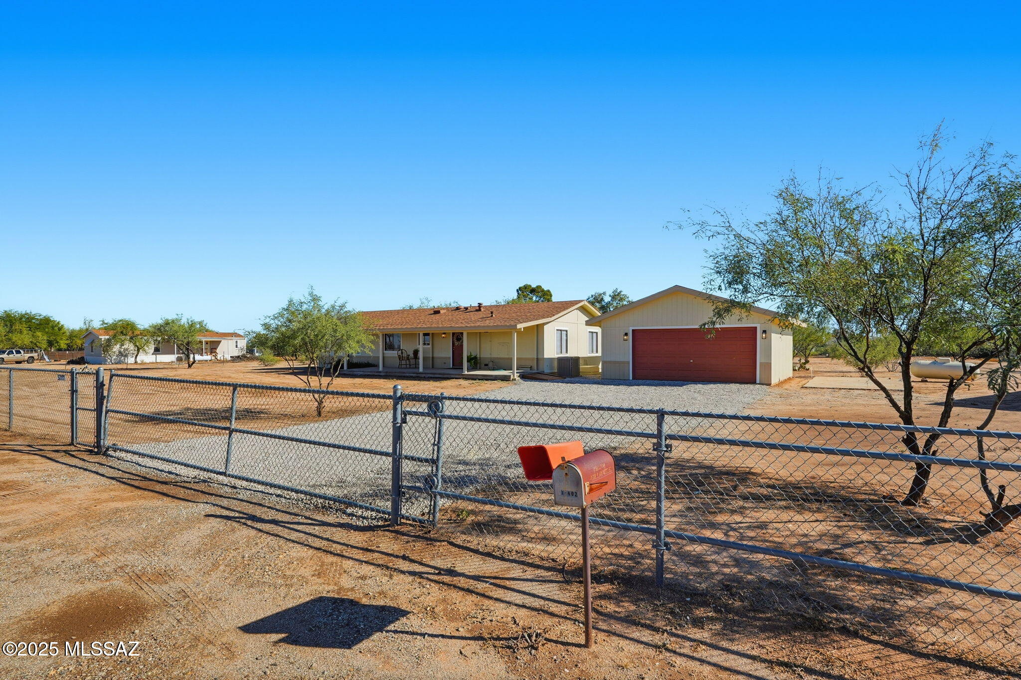 Silverbell West (1-92) - Residential