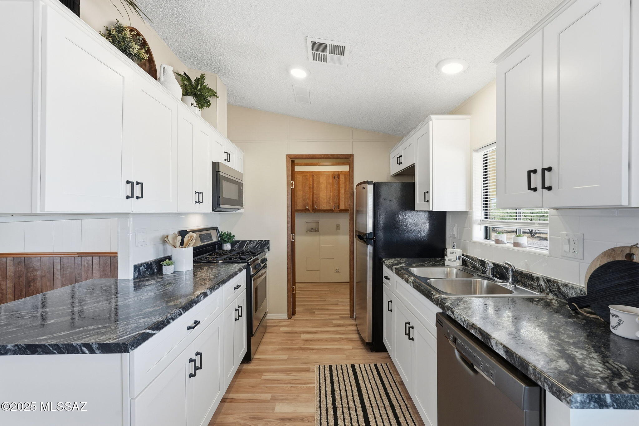 Silverbell West (1-92) - Residential