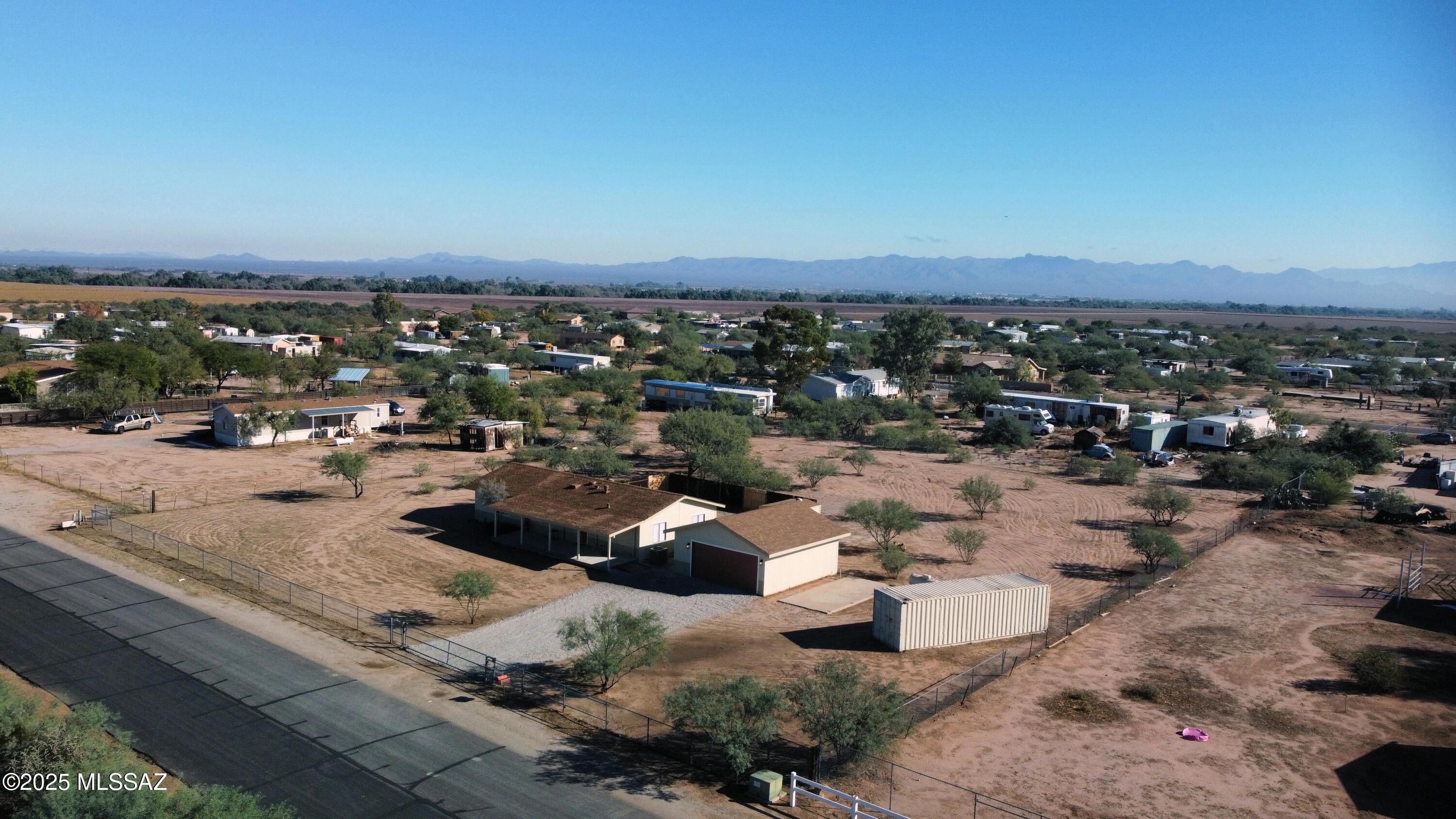Silverbell West (1-92) - Residential