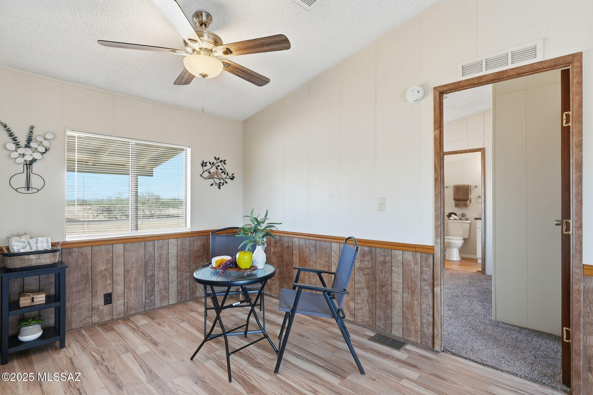 Silverbell West (1-92) - Residential