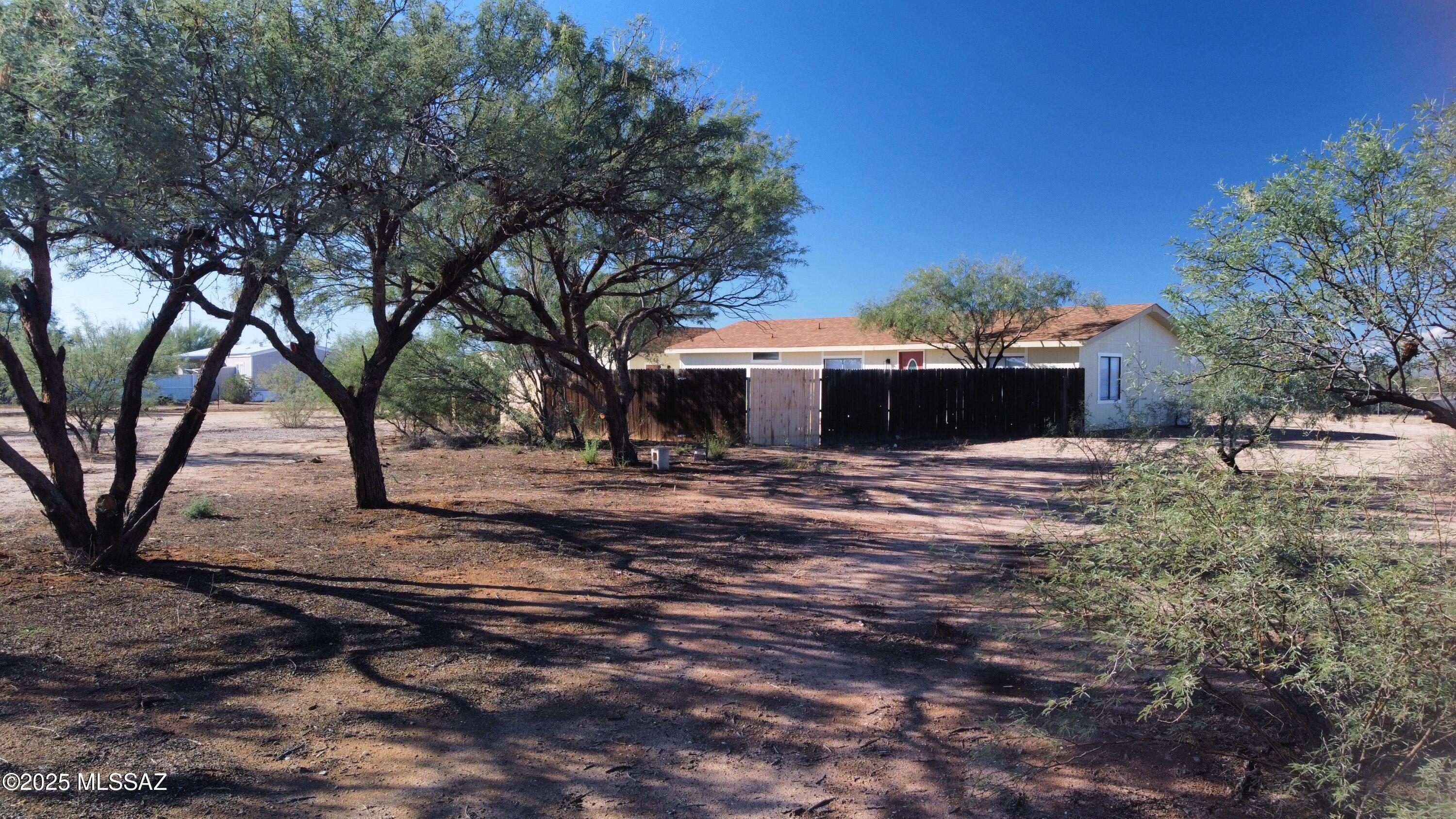 Silverbell West (1-92) - Residential