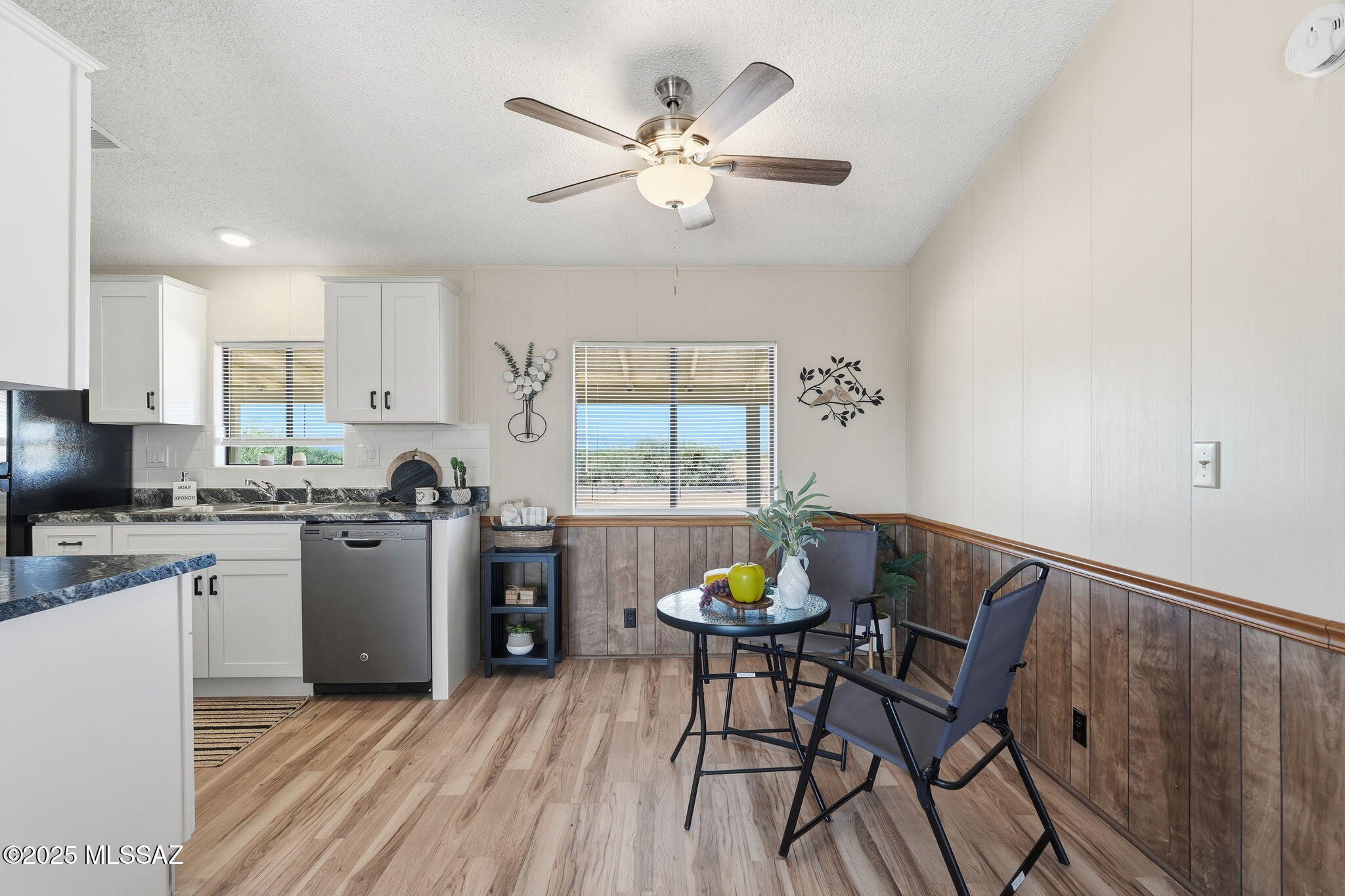 Silverbell West (1-92) - Residential