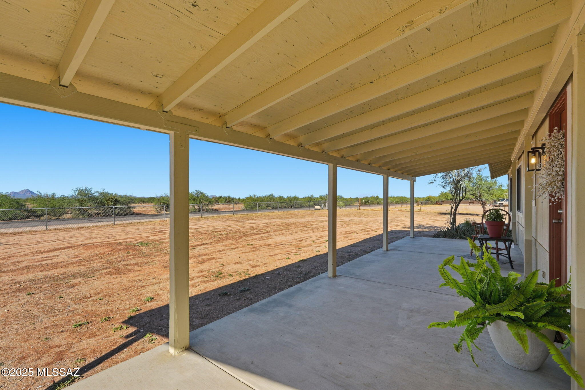 Silverbell West (1-92) - Residential