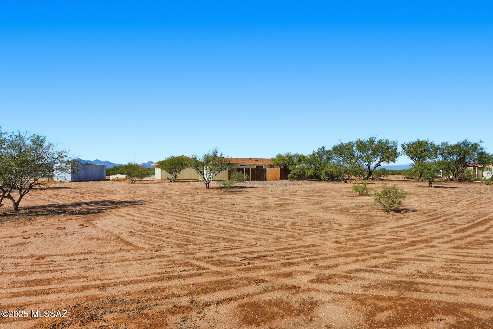 Silverbell West (1-92) - Residential