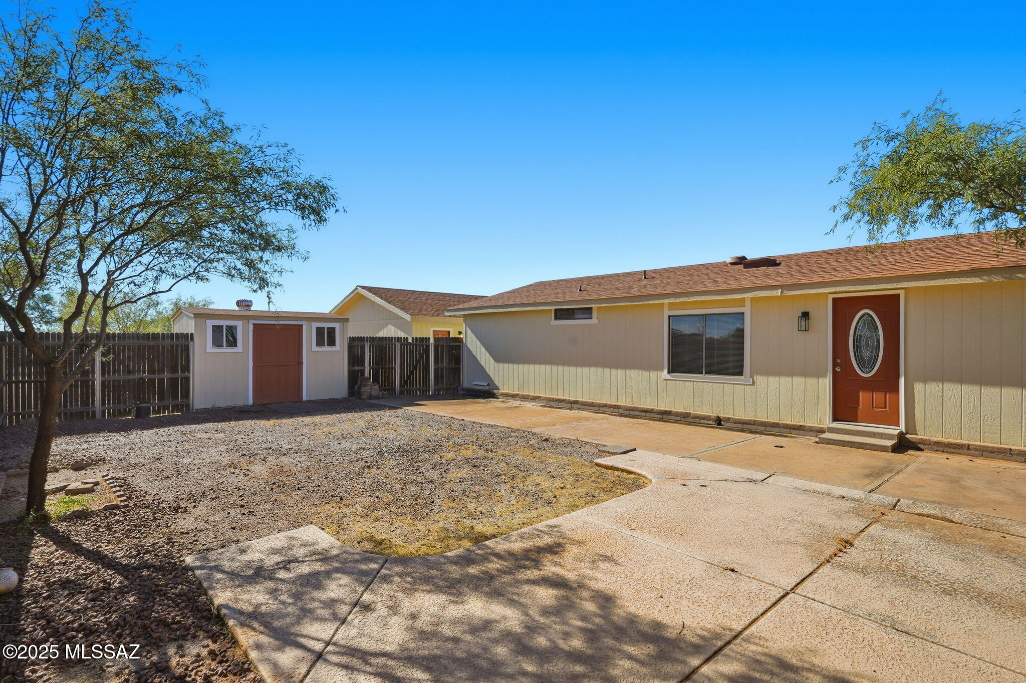 Silverbell West (1-92) - Residential