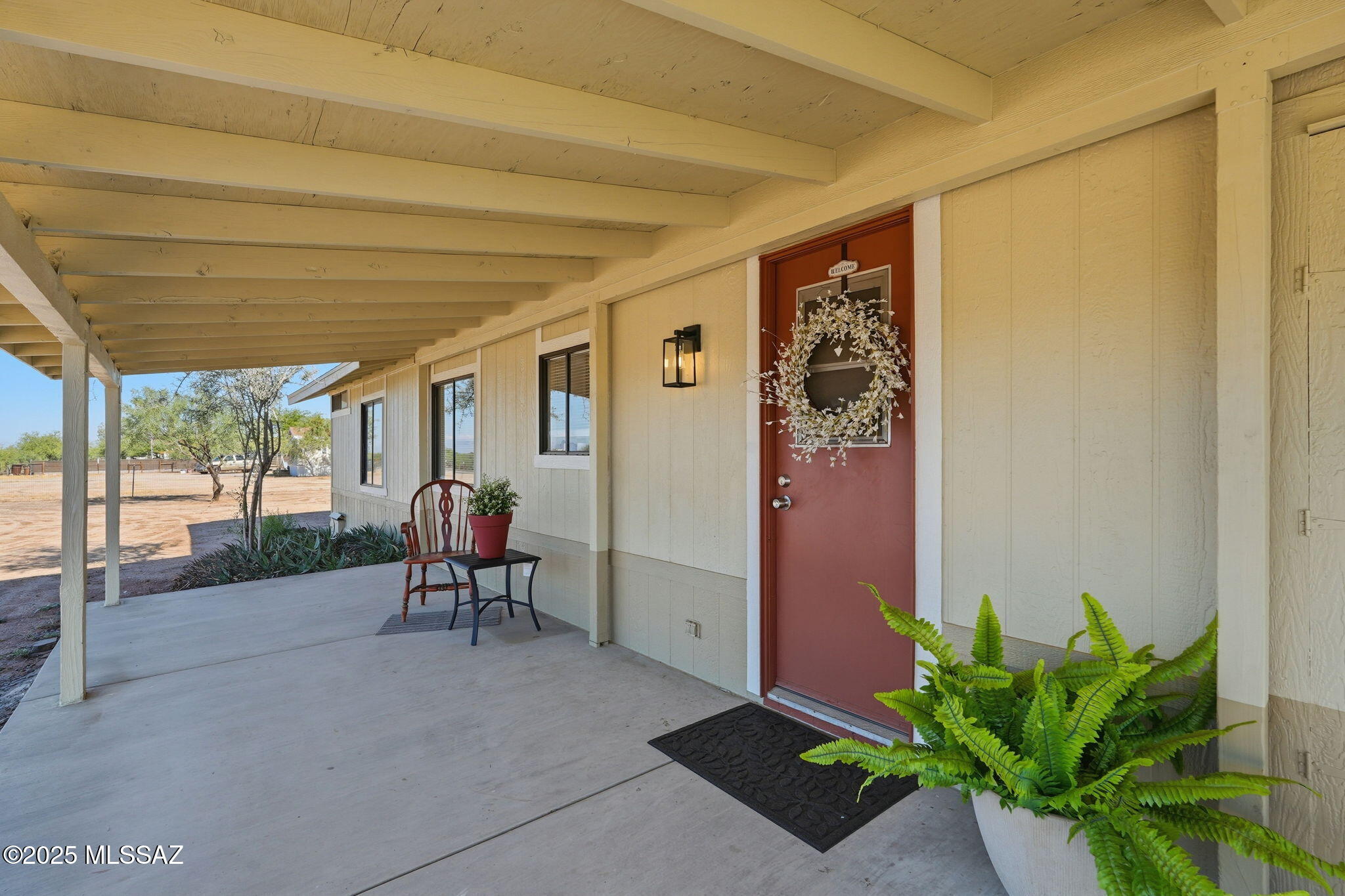 Silverbell West (1-92) - Residential