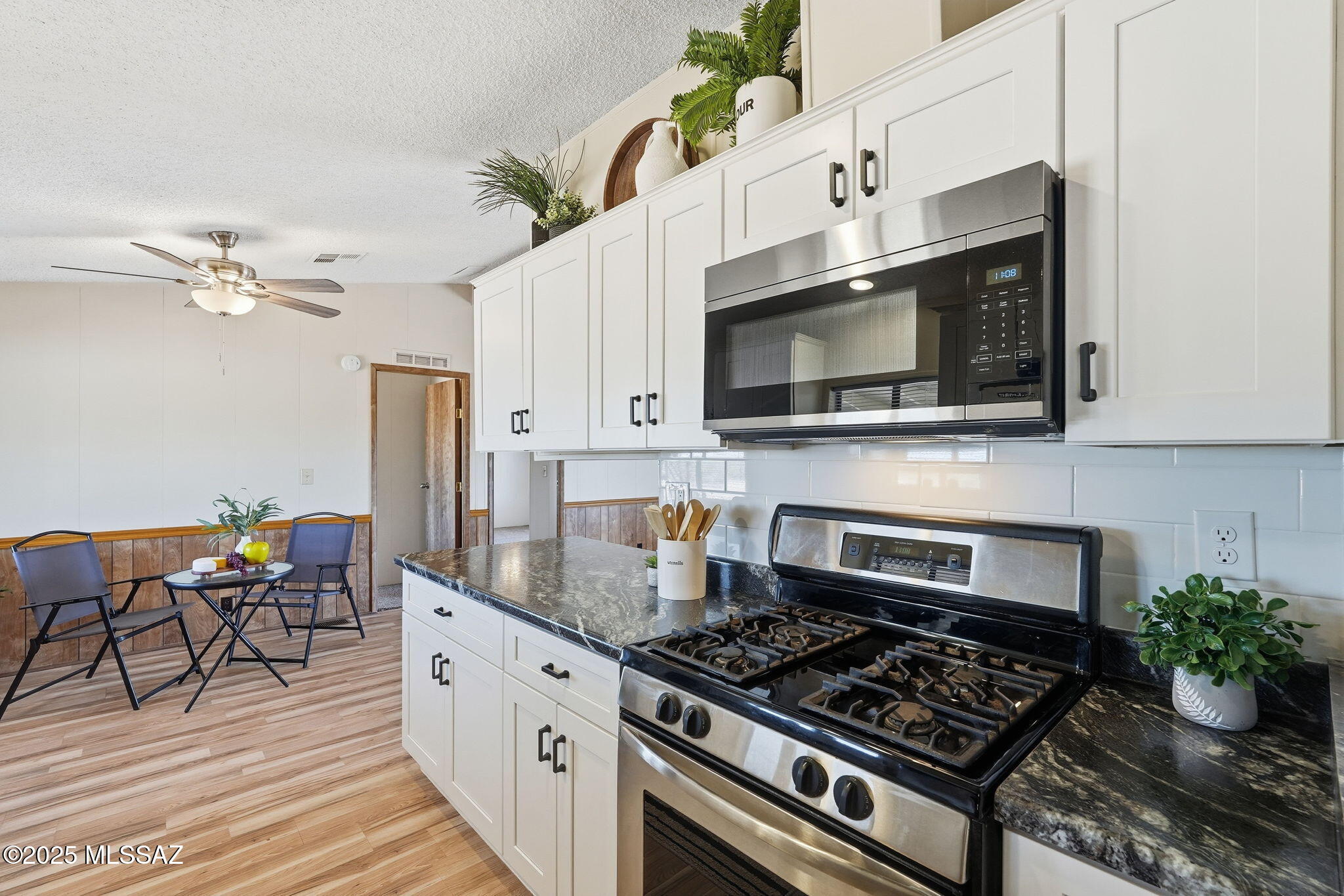 Silverbell West (1-92) - Residential