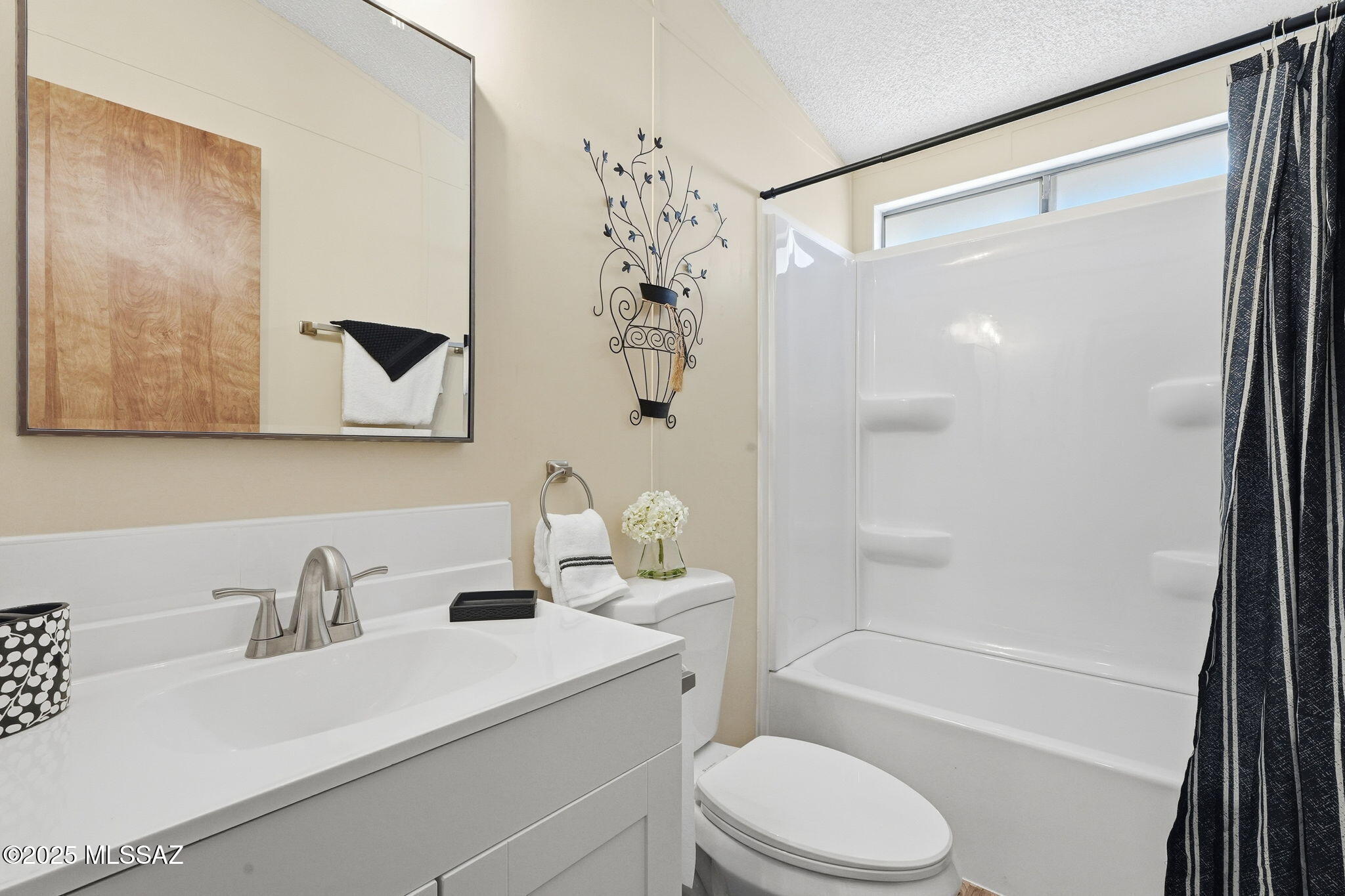 Silverbell West (1-92) - Residential