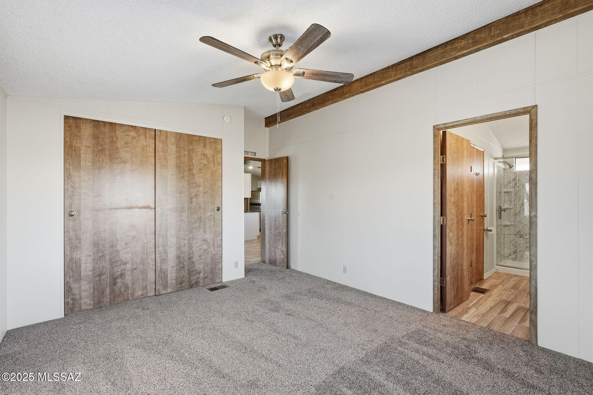 Silverbell West (1-92) - Residential