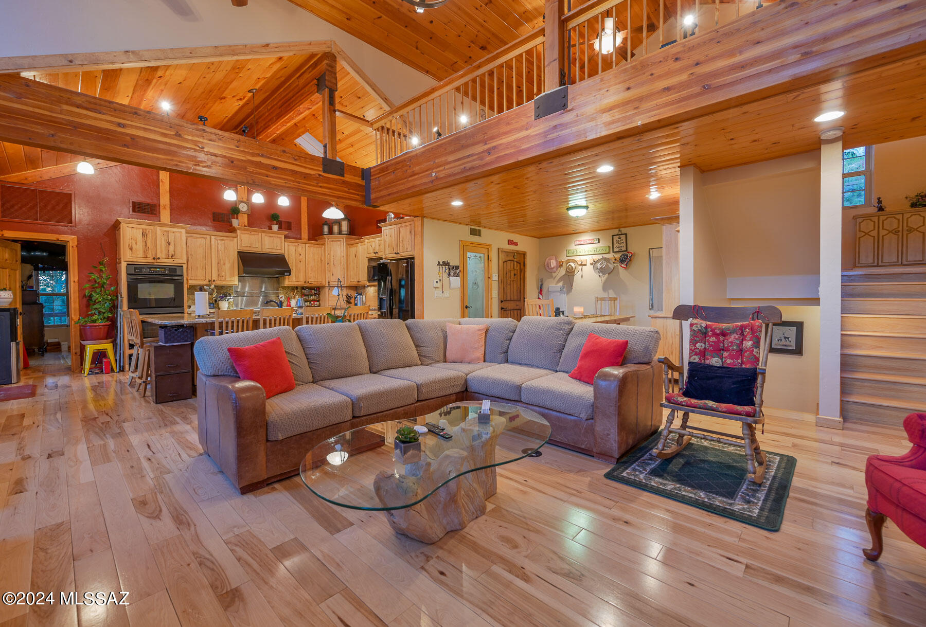 Summerhaven - Residential