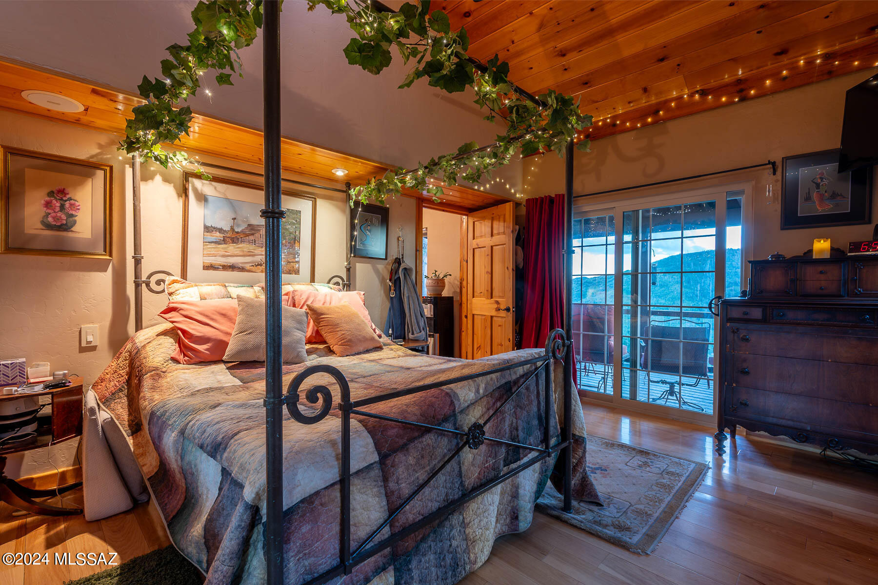 Summerhaven - Residential