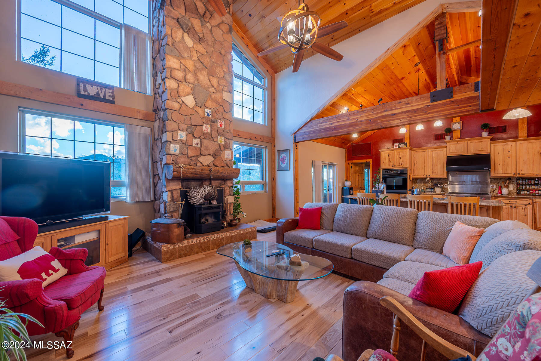 Summerhaven - Residential