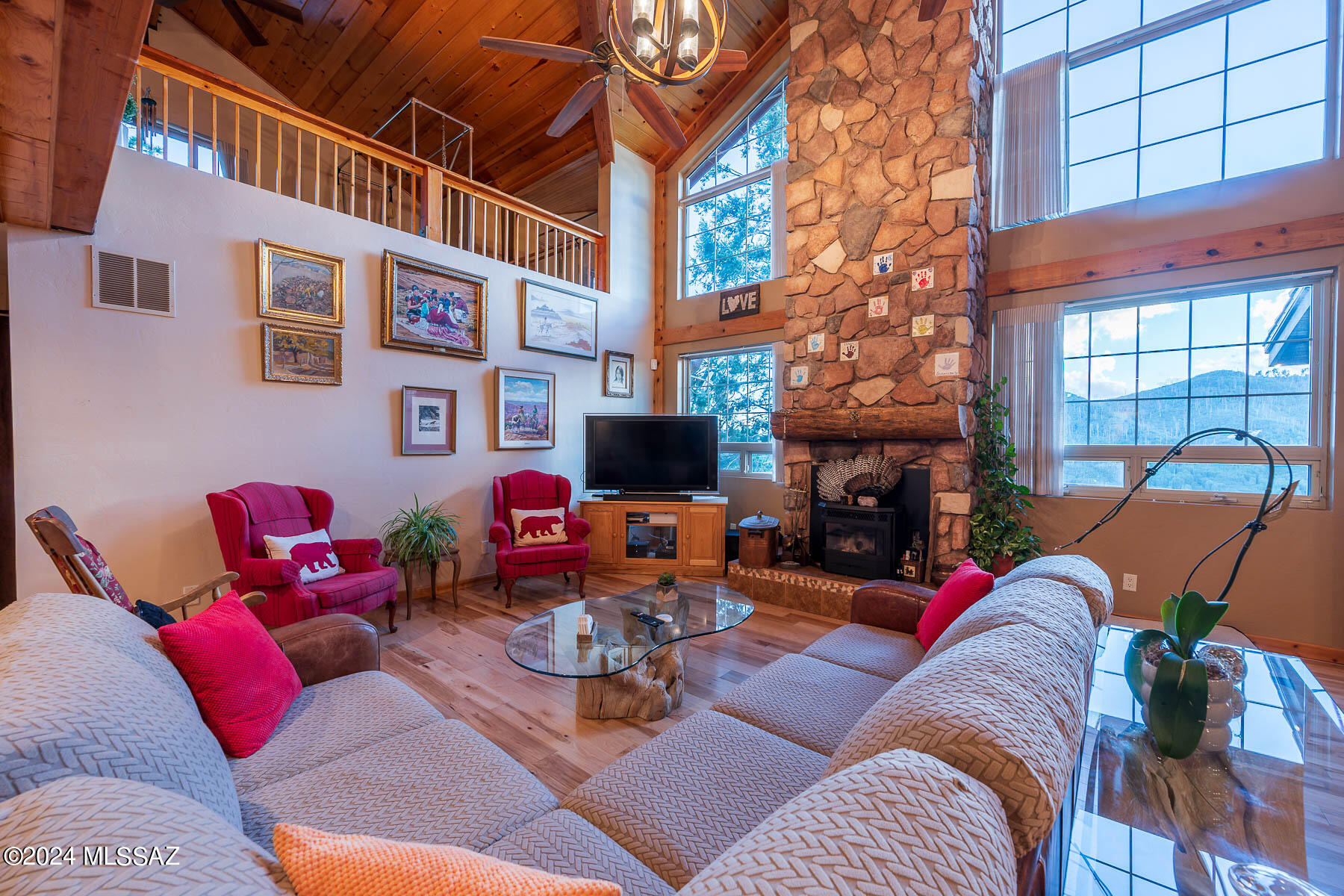 Summerhaven - Residential