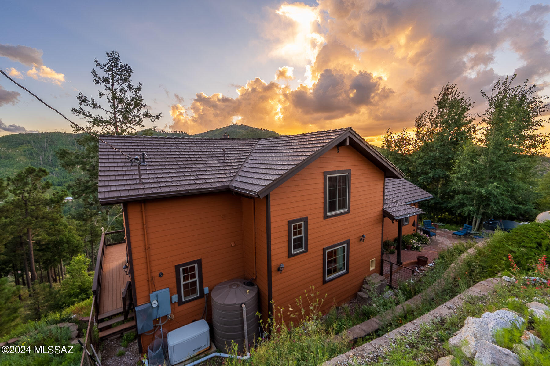 Summerhaven - Residential