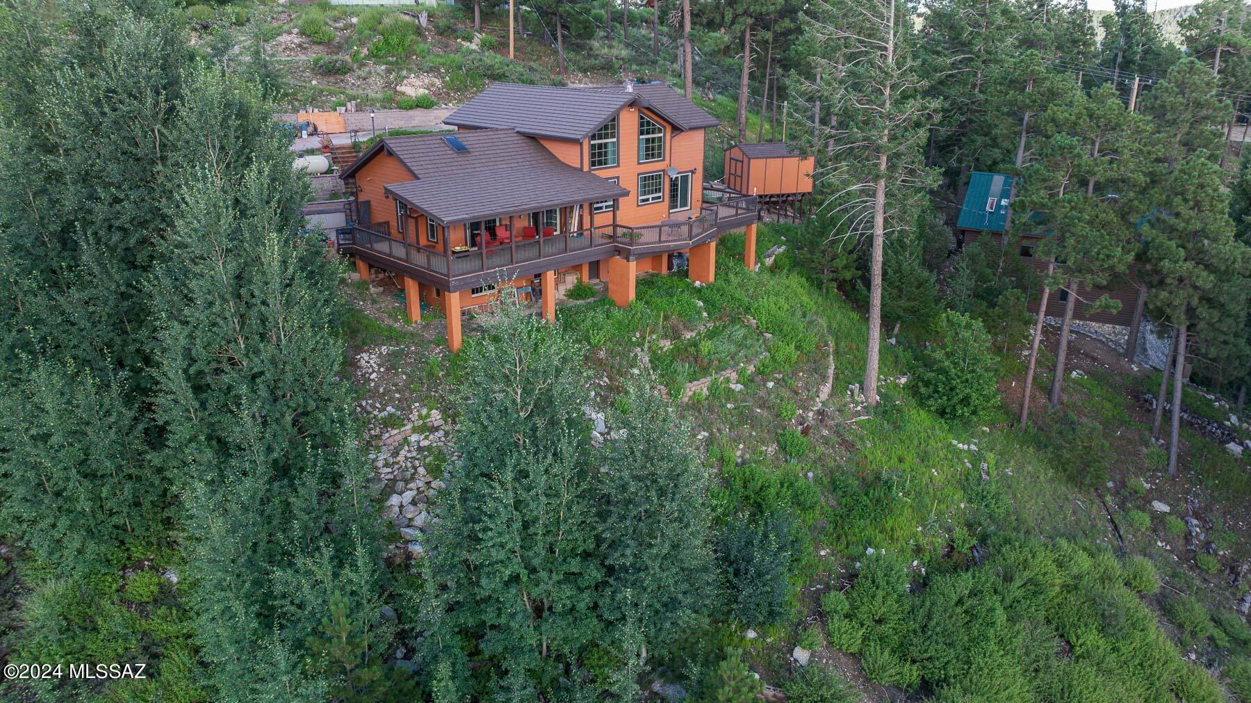 Summerhaven - Residential