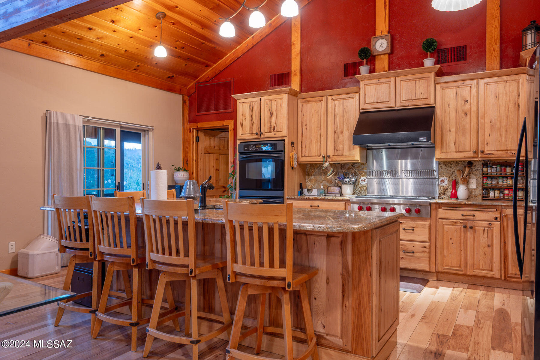 Summerhaven - Residential