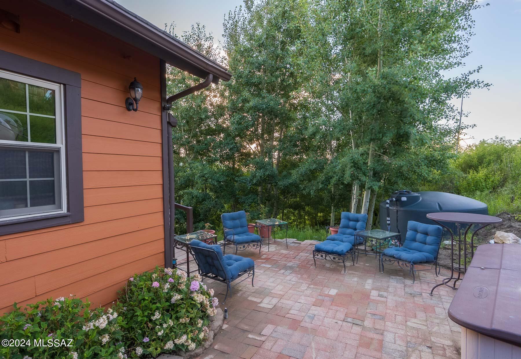 Summerhaven - Residential