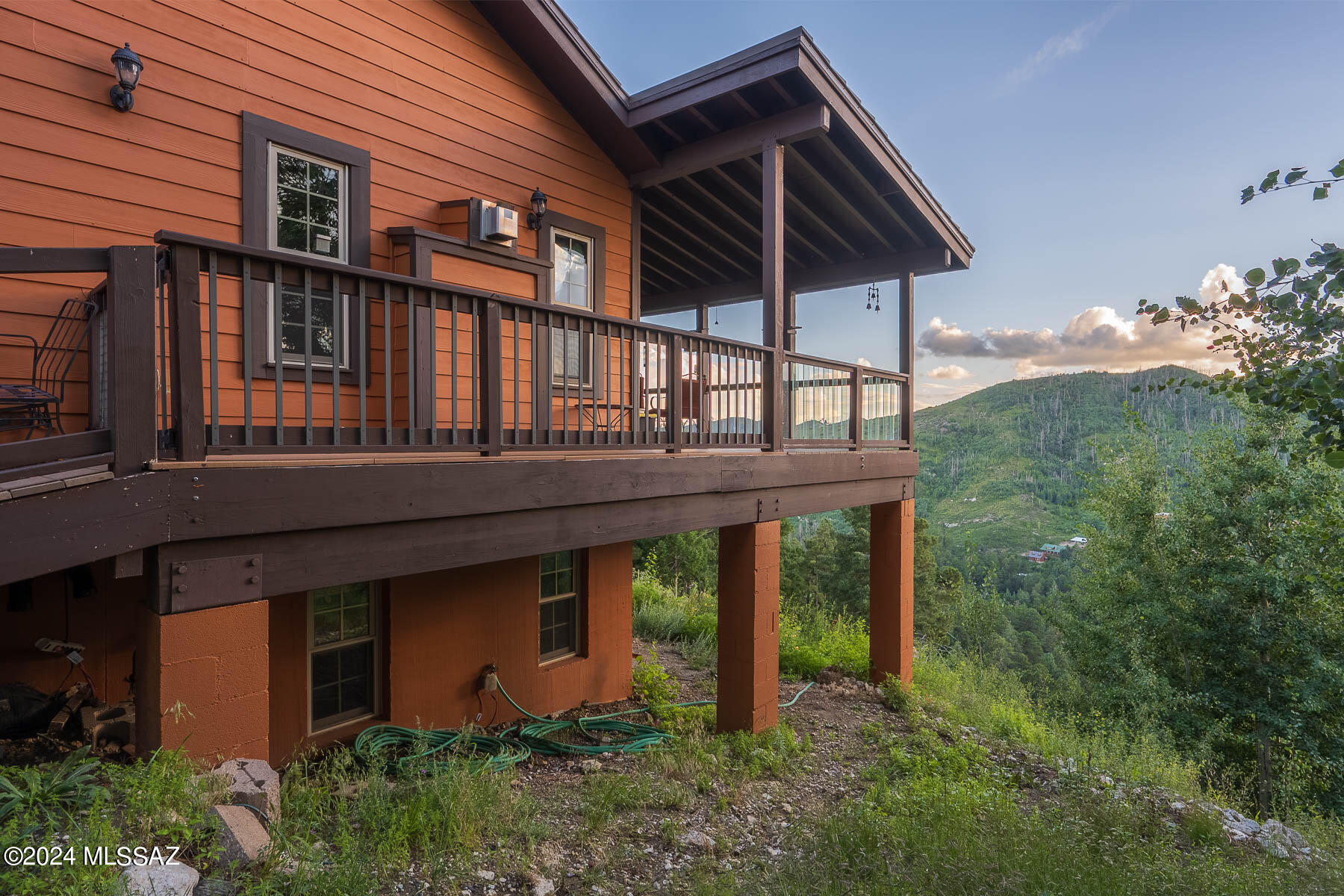 Summerhaven - Residential