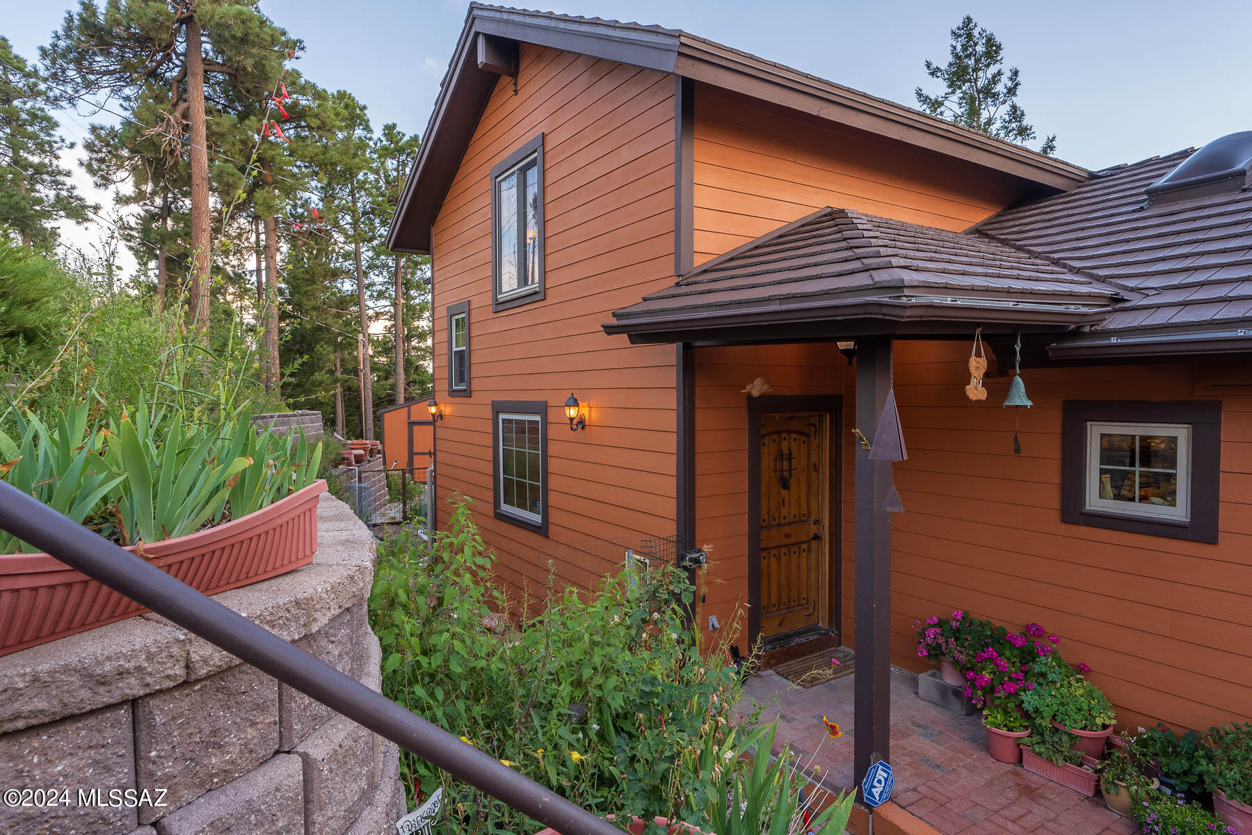 Summerhaven - Residential
