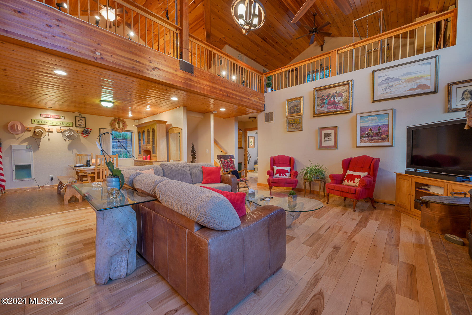 Summerhaven - Residential