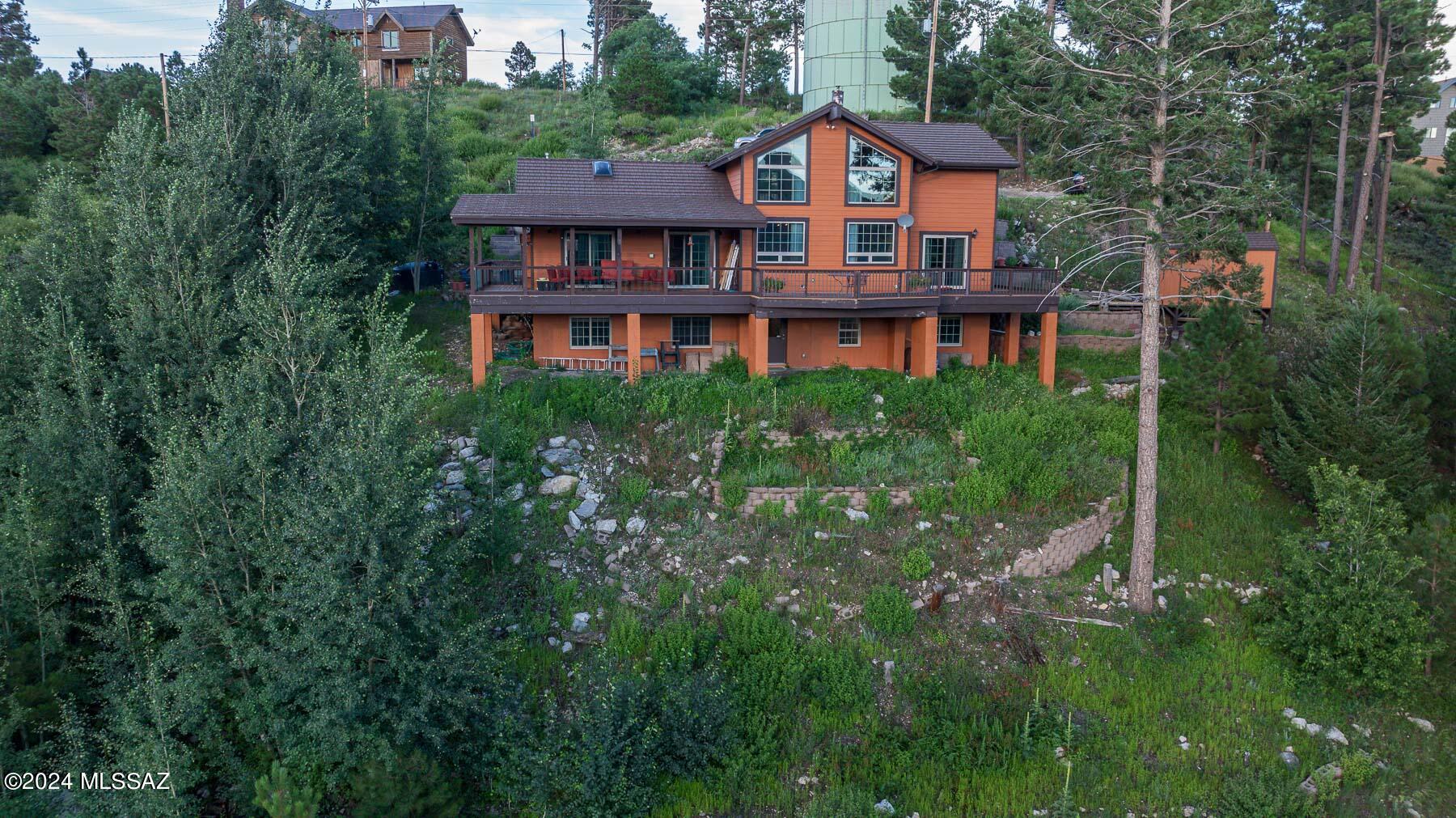 Summerhaven - Residential