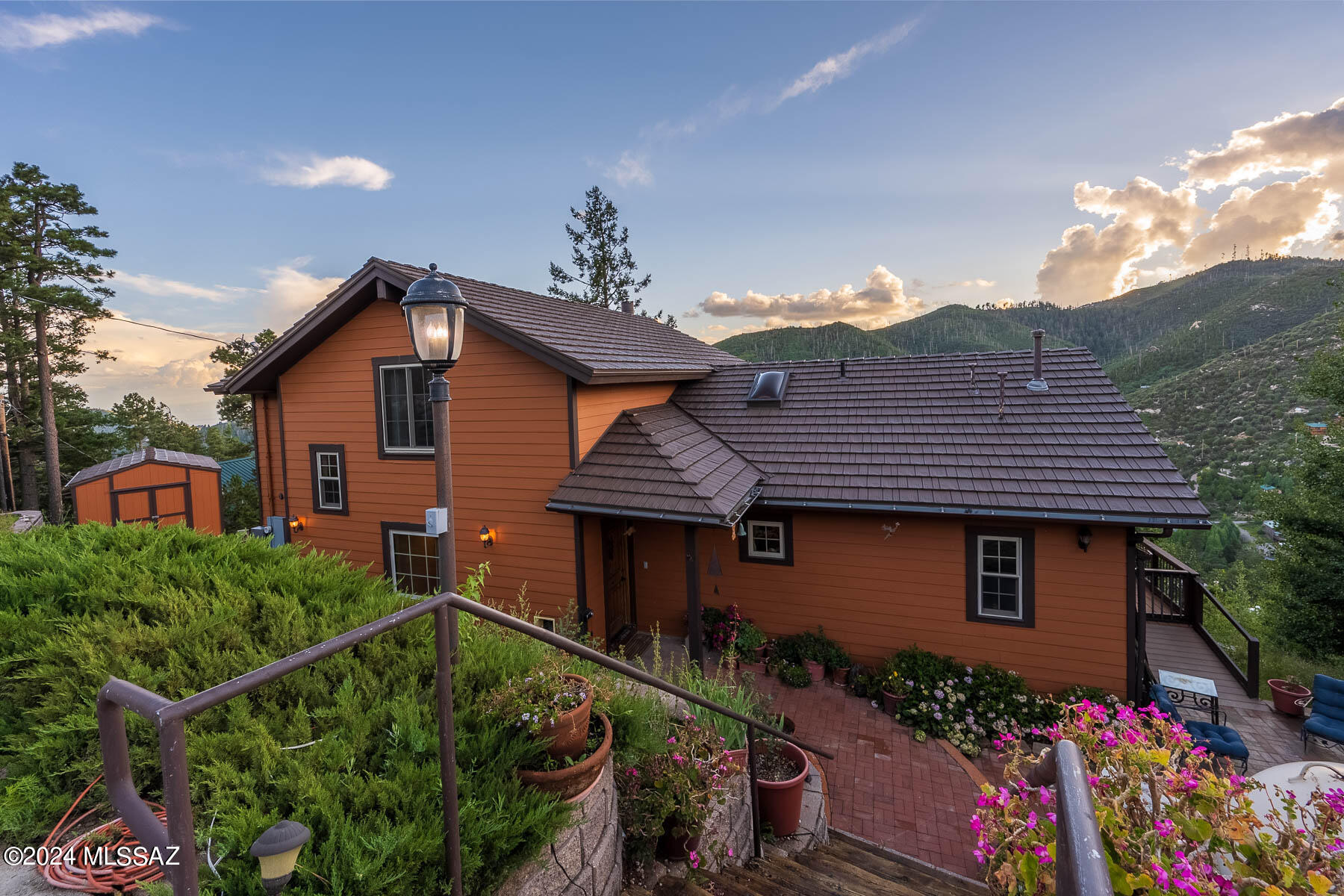 Summerhaven - Residential