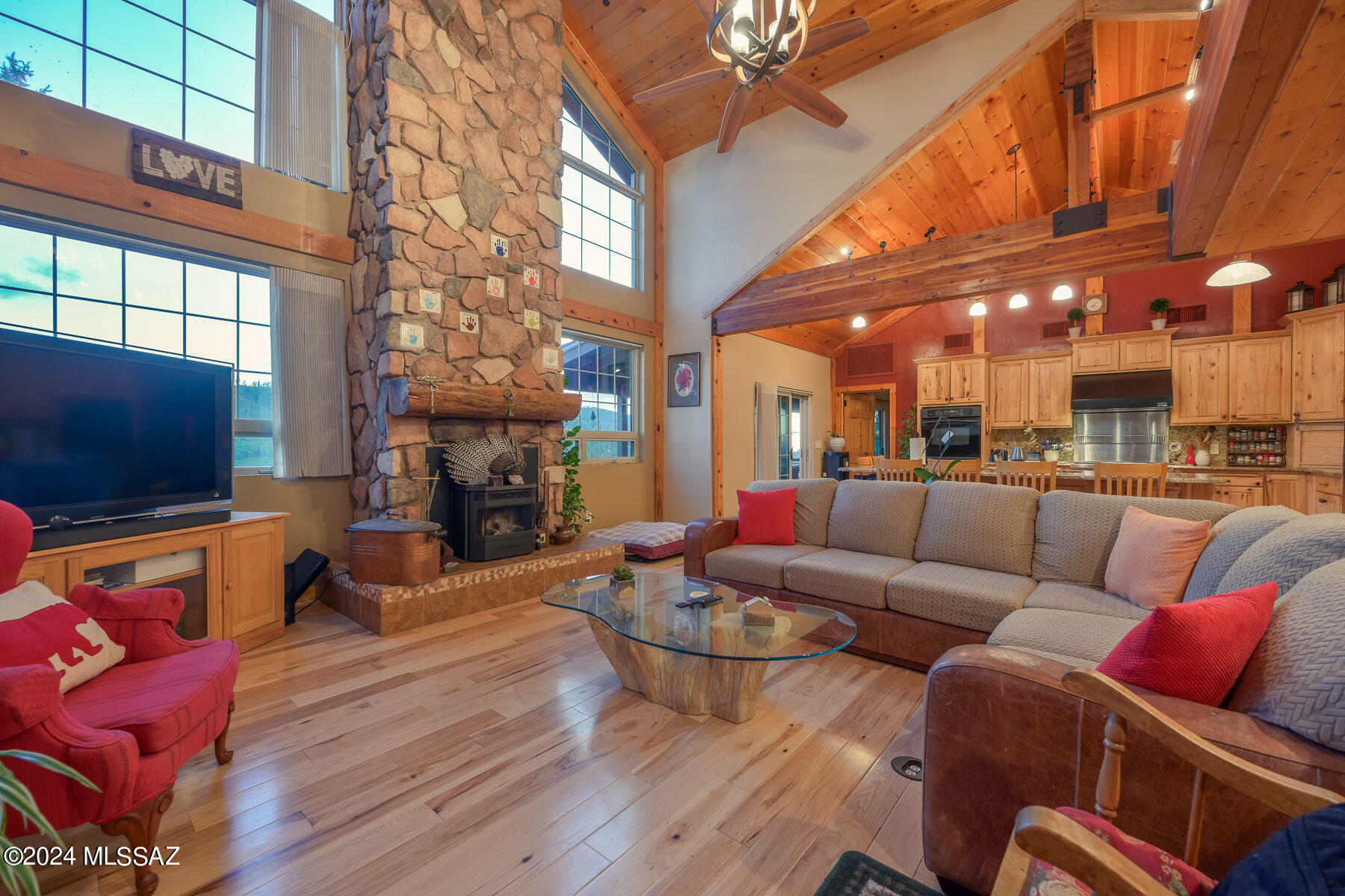 Summerhaven - Residential